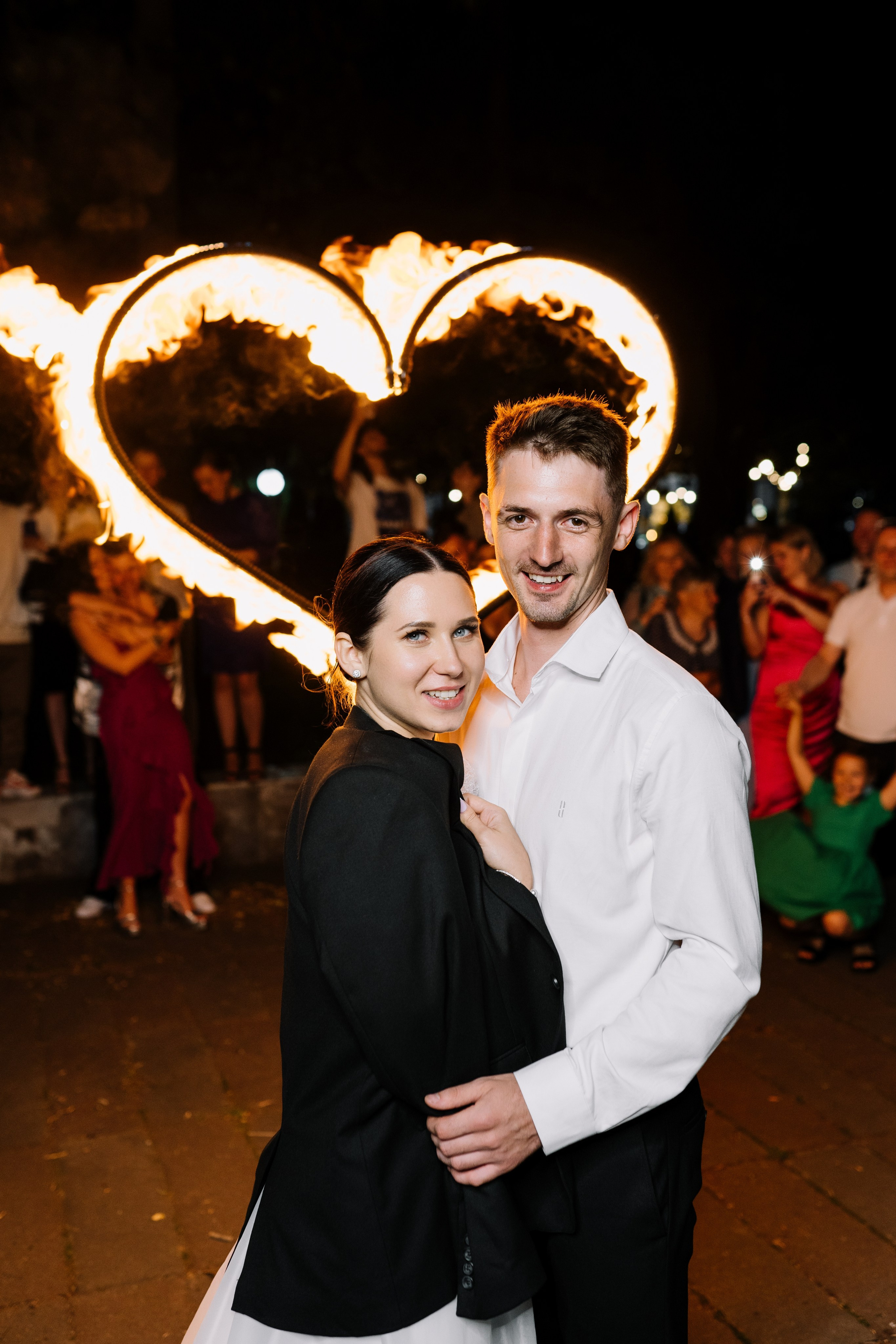 Лиза & Сергей