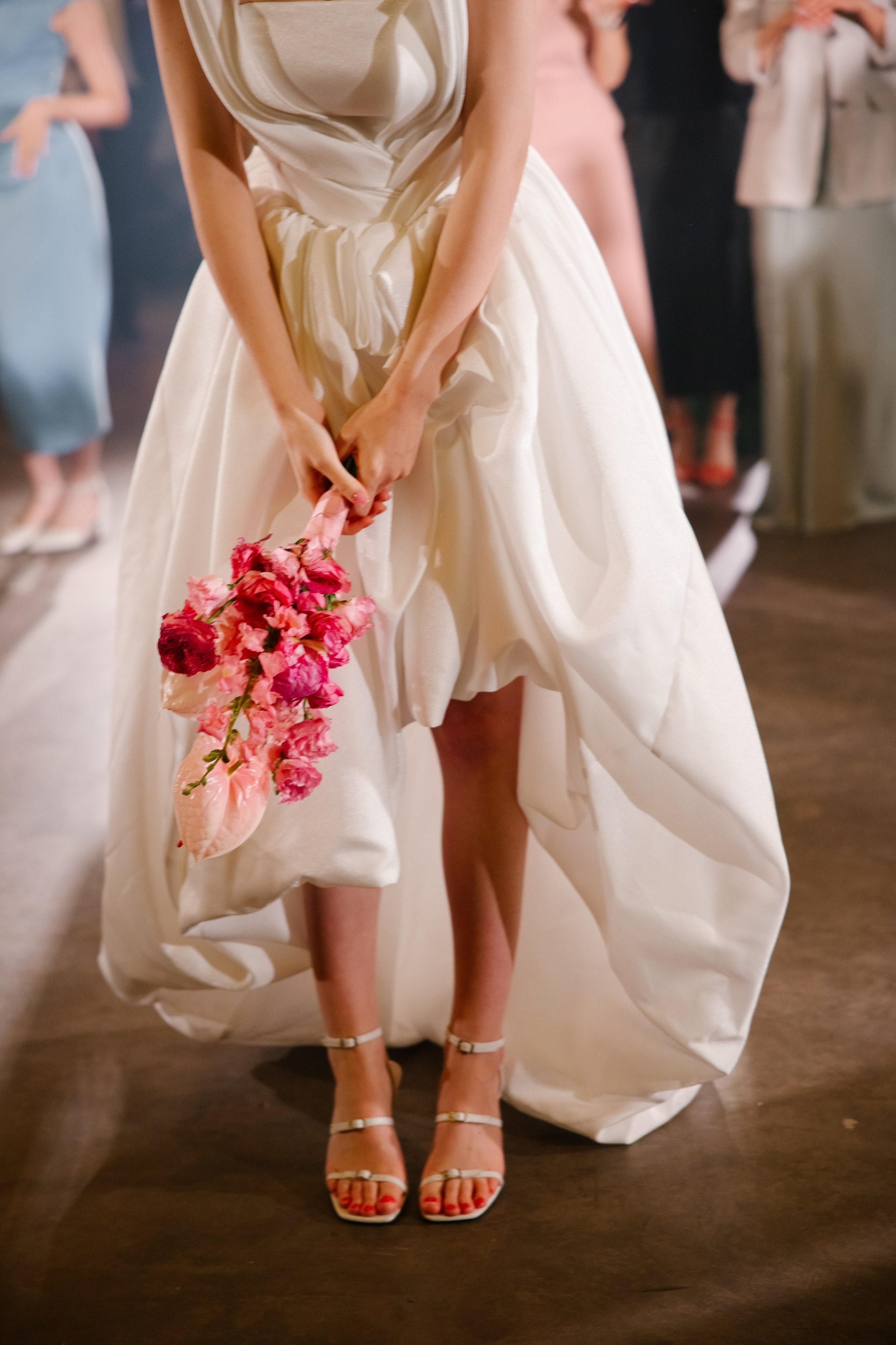 Максим и Александра. Свадебный фотограф Полина Панина