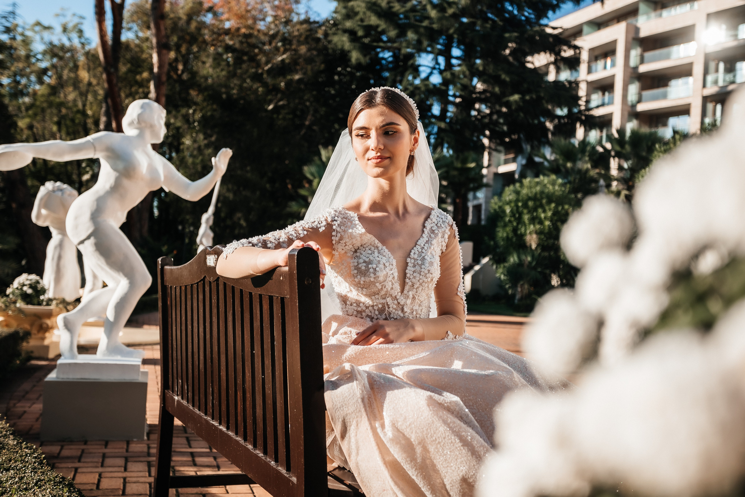 Свадьба. Свадебный, семейный фотограф