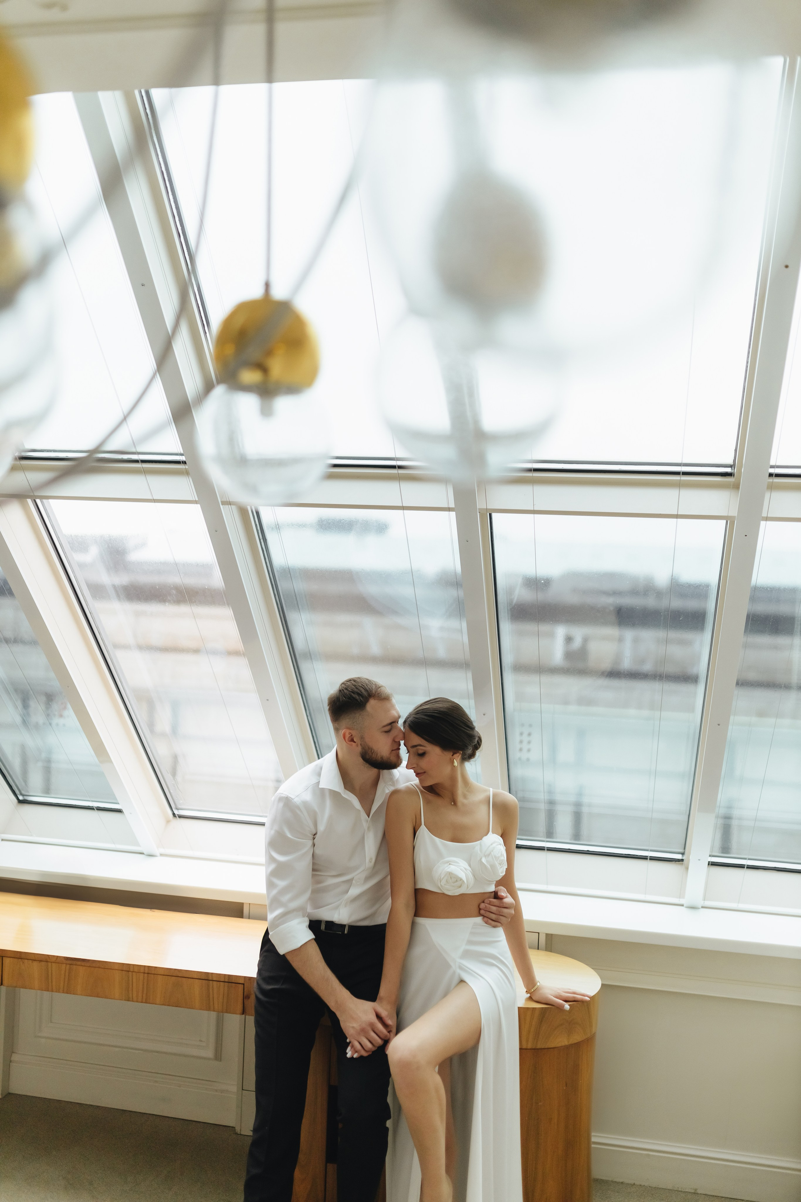 I will always love you [Антон и Дарья]. Jen.swph Свадебный фотограф