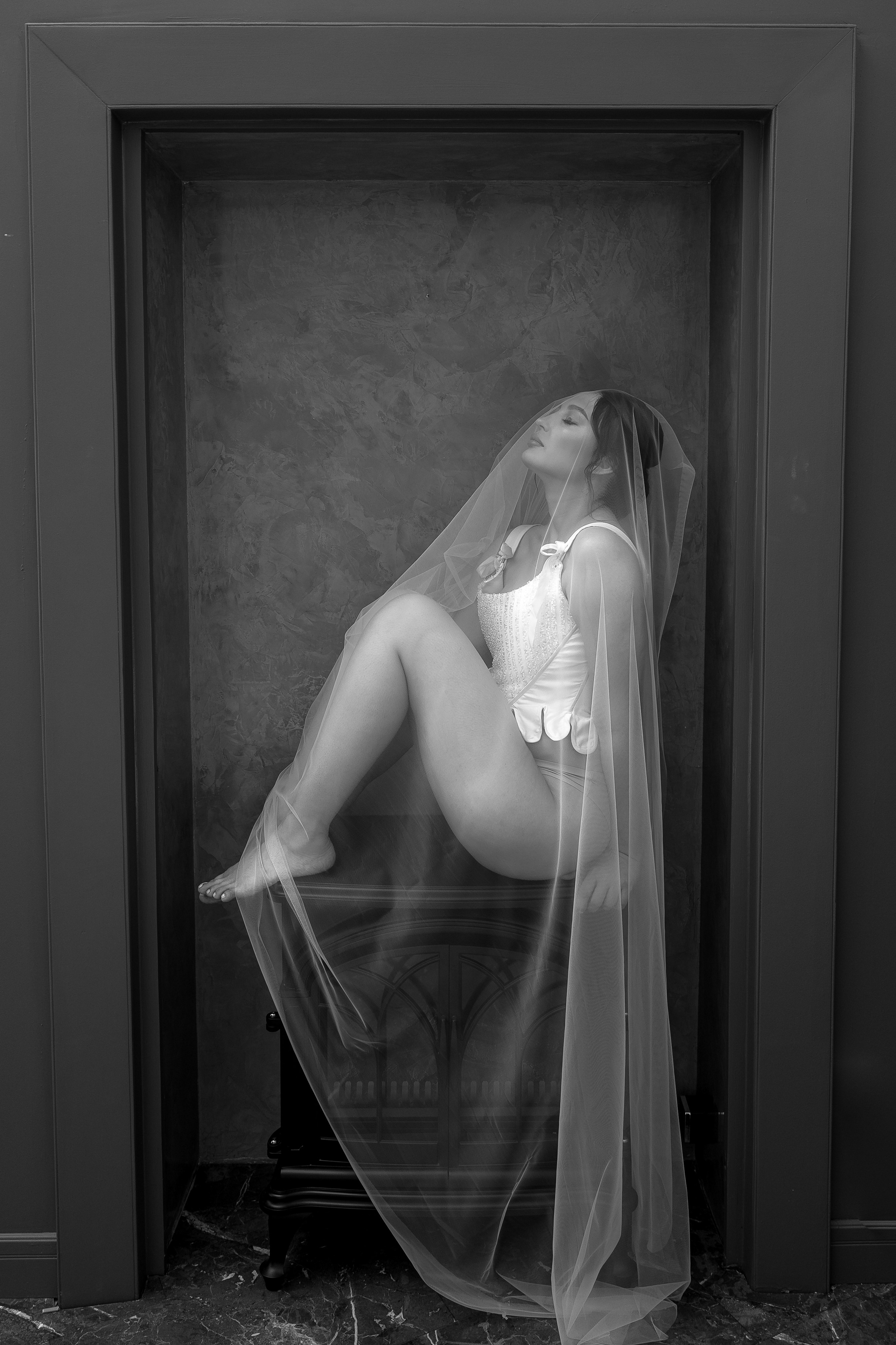 Герман & Света. Свадебный фотограф СПб Мадина Сафарян