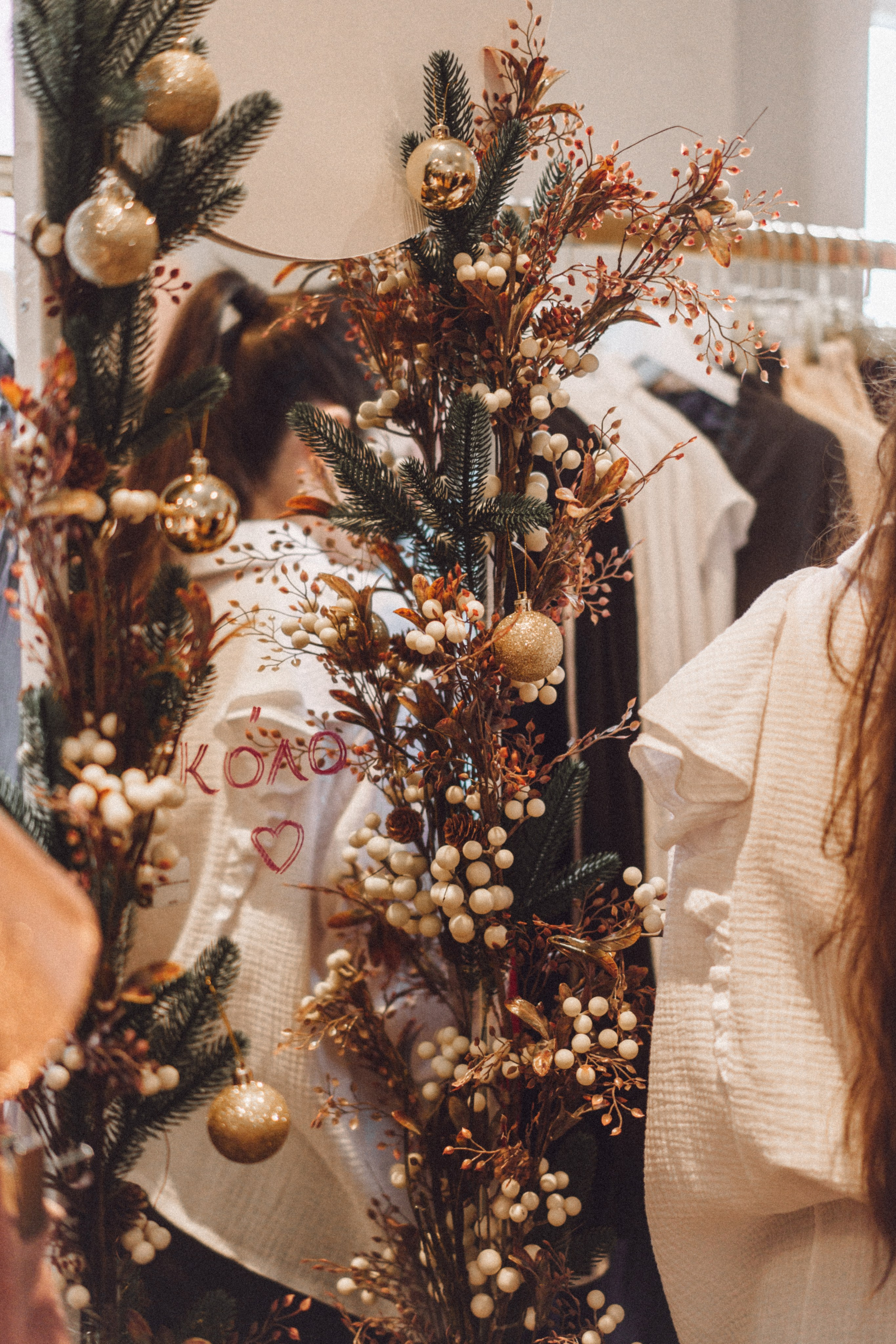 Новогодняя сказка в Momplayart. Семейный и детский фотограф и видеограф в Москве, Серпухове и Тарусе Валерия Сорокина