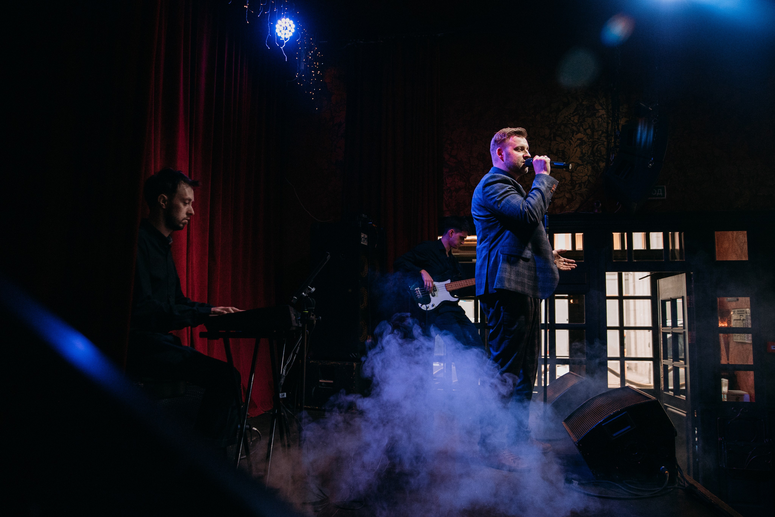 Отчетные концерты школ. Главная