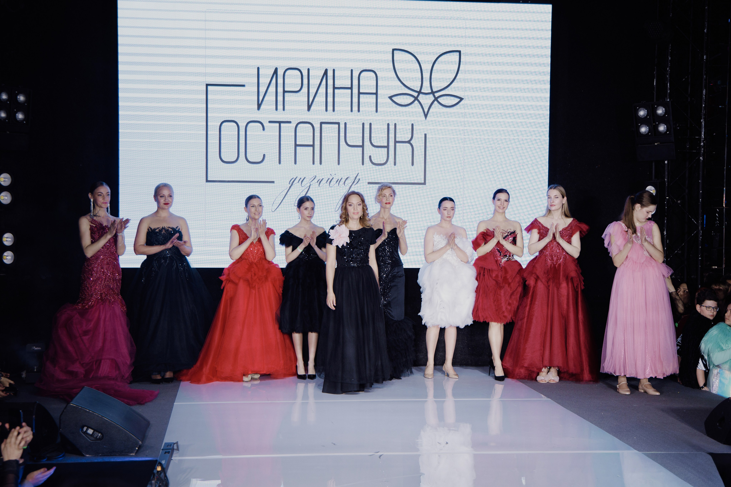 Moscow Fashion Fair Russia 2026. Yankovski_001