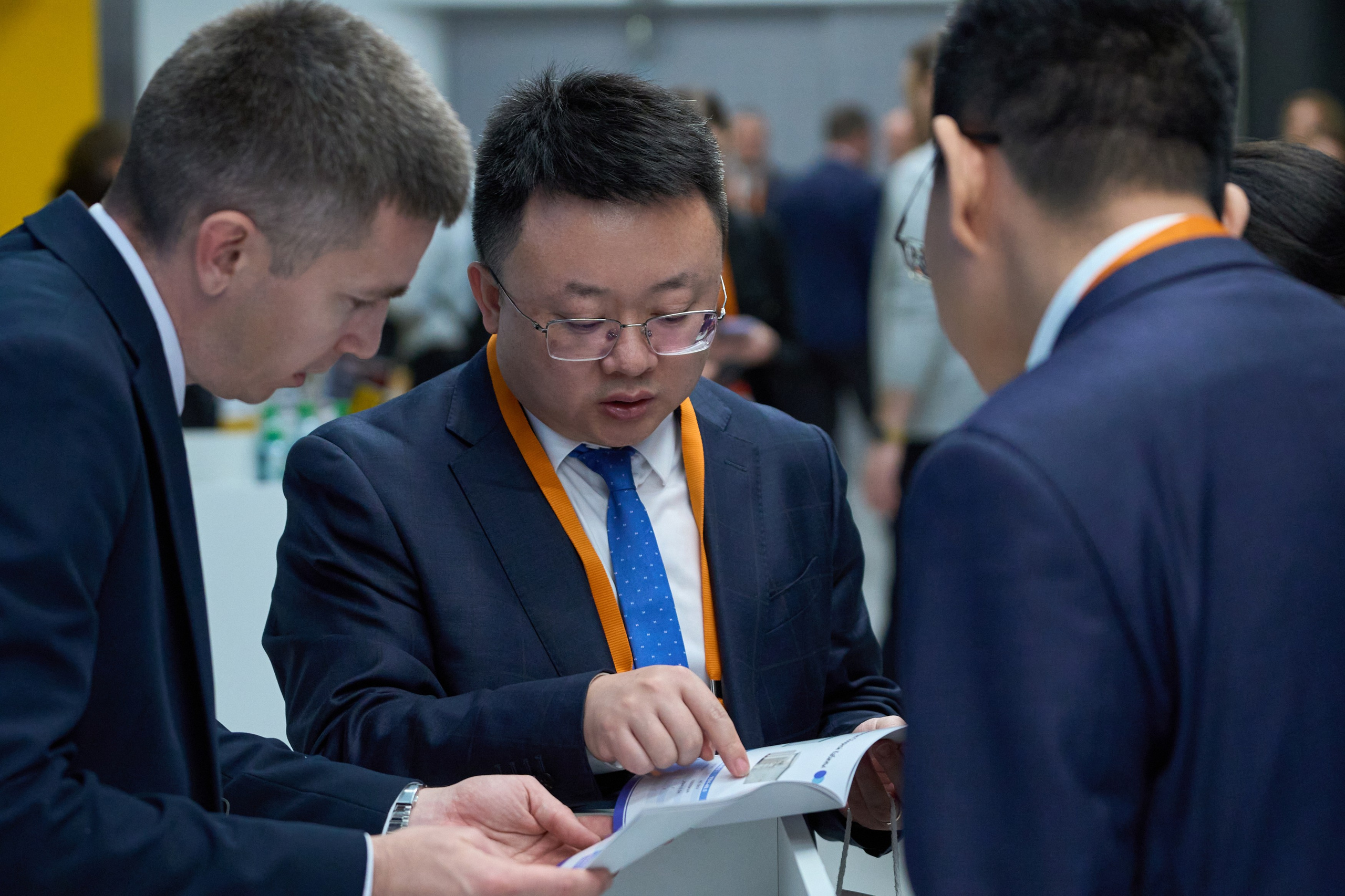 Международный Энергетический форум. Yankovski_001