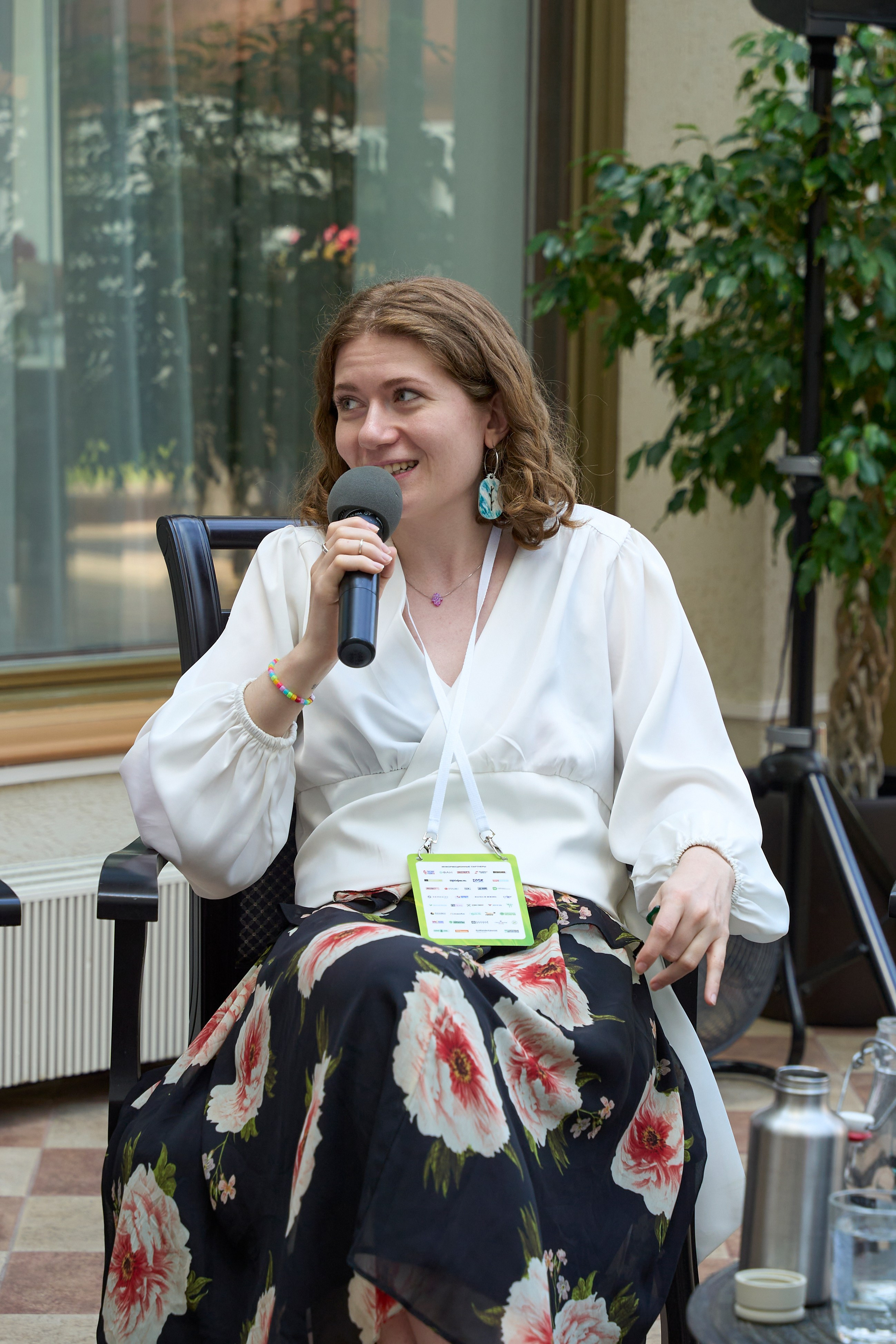 ECO BEST FORUM. Yankovski_001