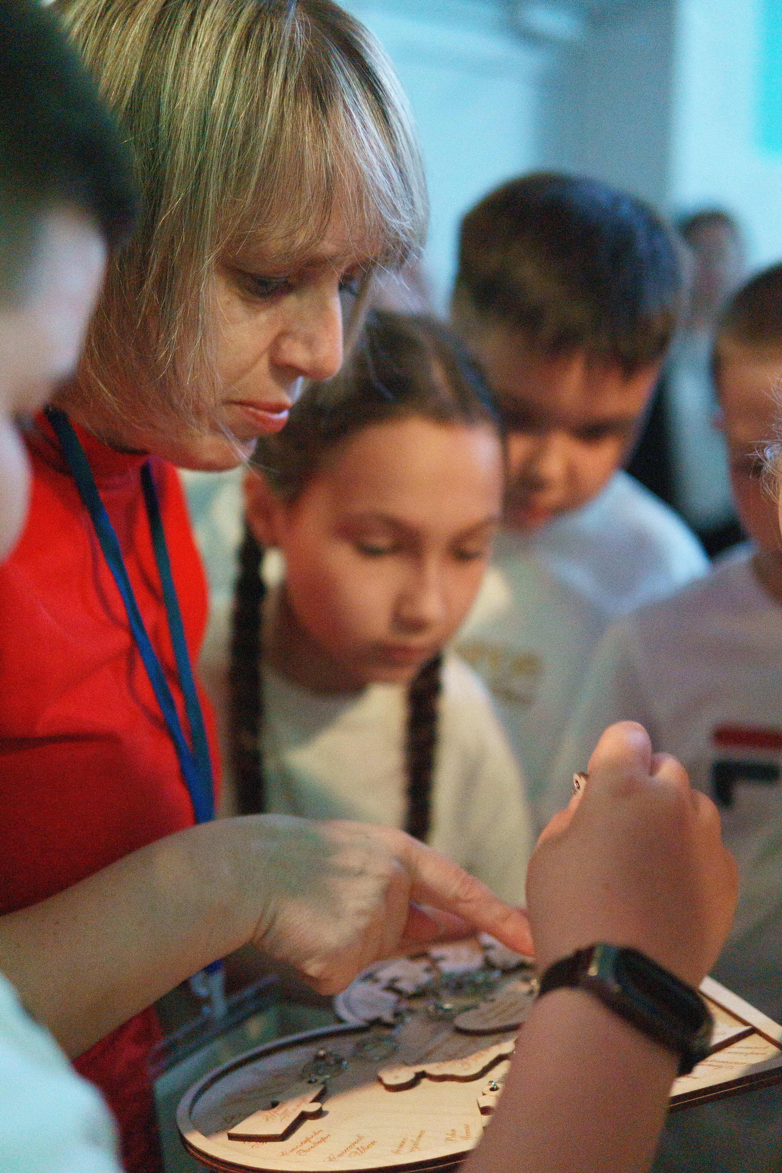 Добро пожаловать во взрослую жизнь. Евгений Кудинов | Фотограф в Холмске