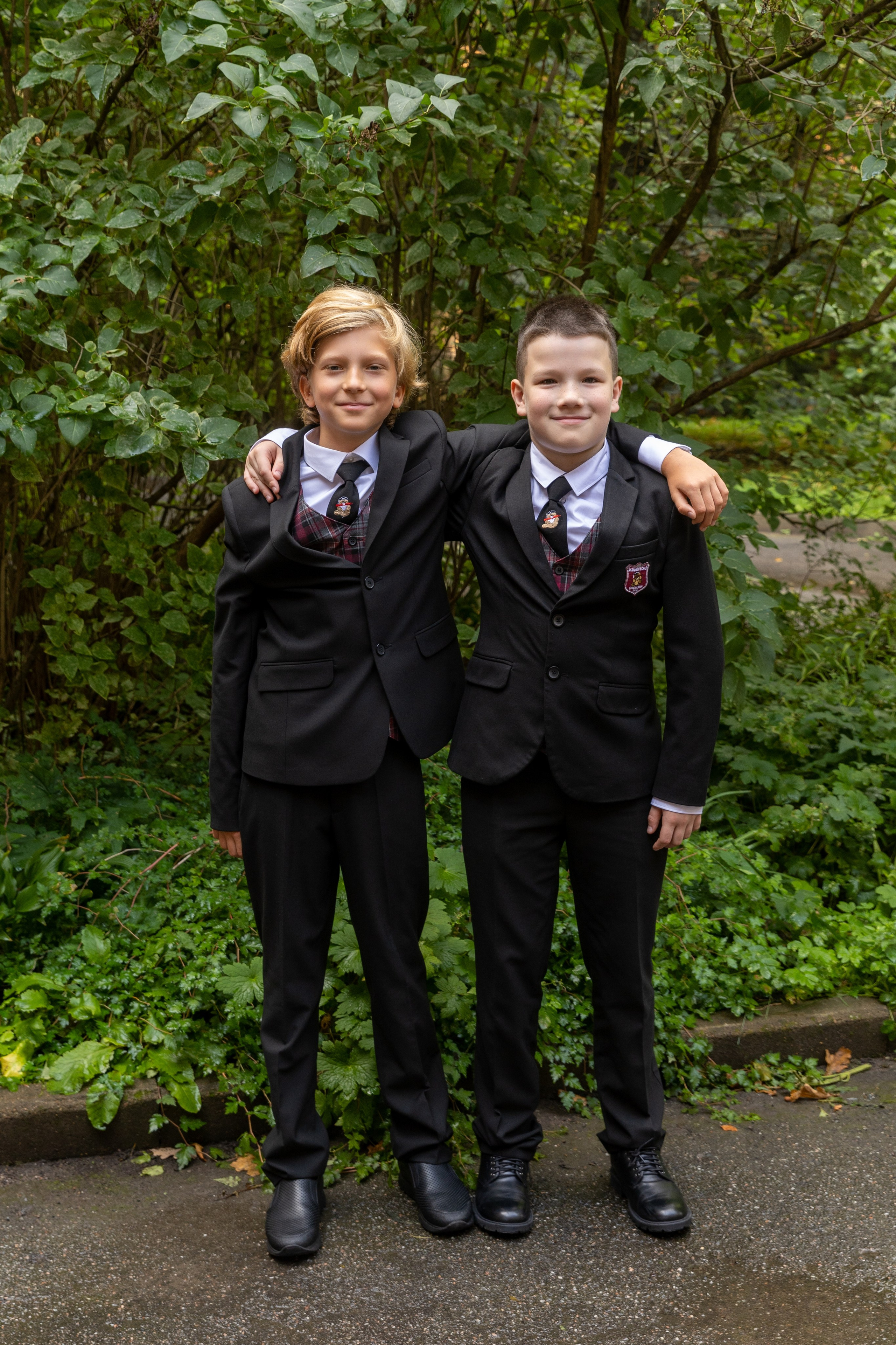 4 класс. Фотограф в Санкт-Петербурге Закута Ольга