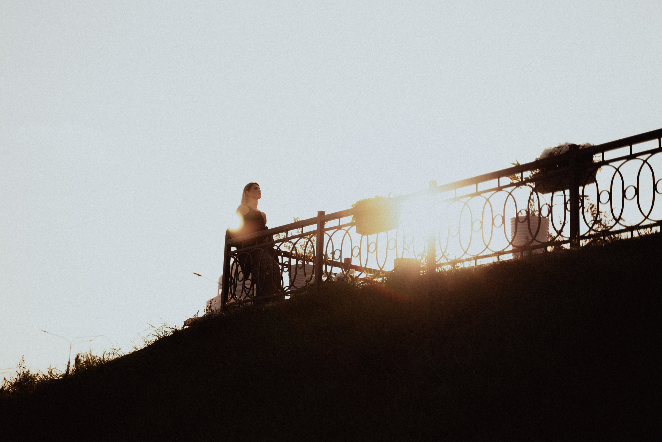 RITA. Екатерина Курбанова. Женский фотограф