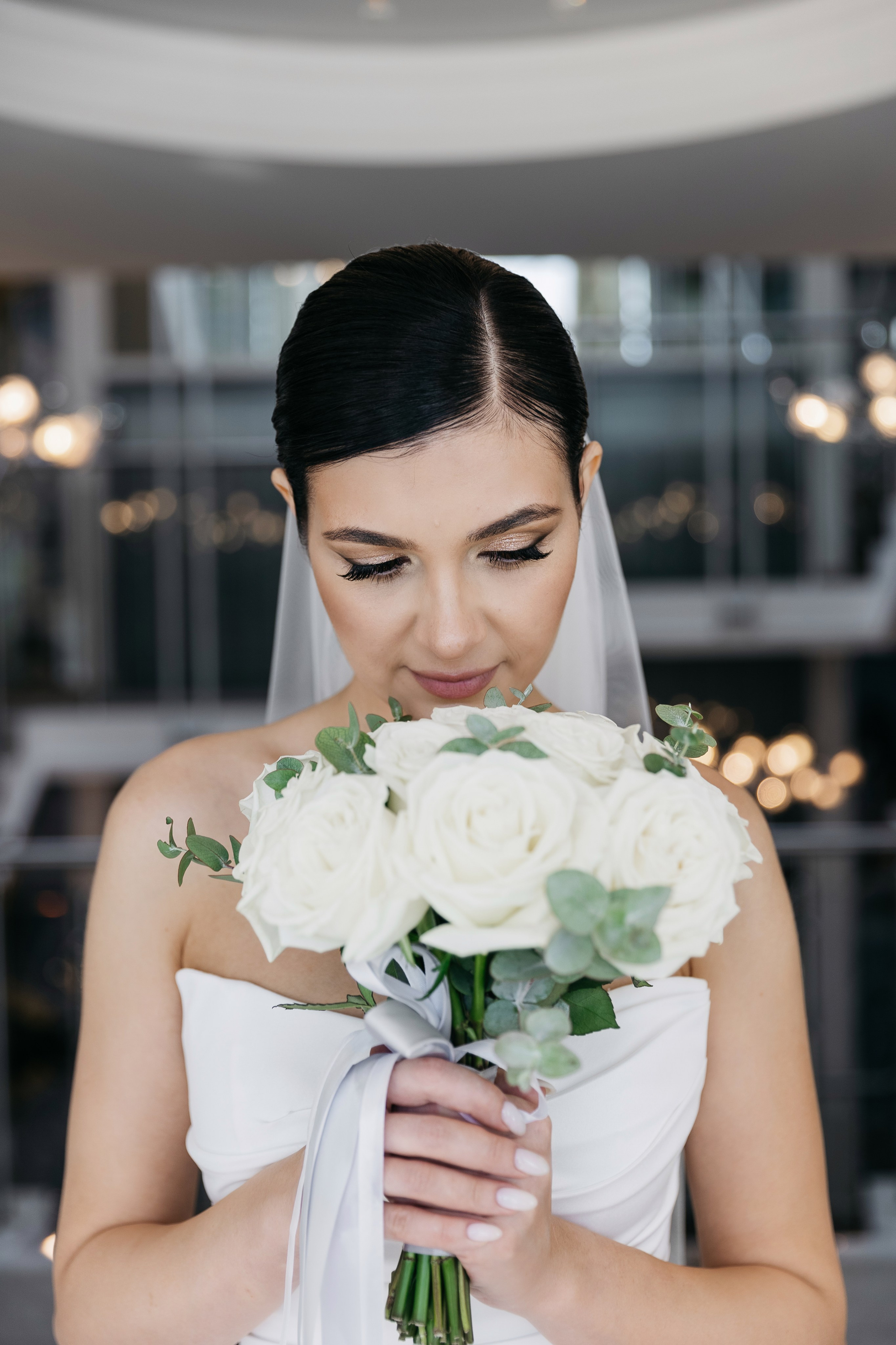 Nothing else matters. Свадебный фотограф в Санкт-Петербурге