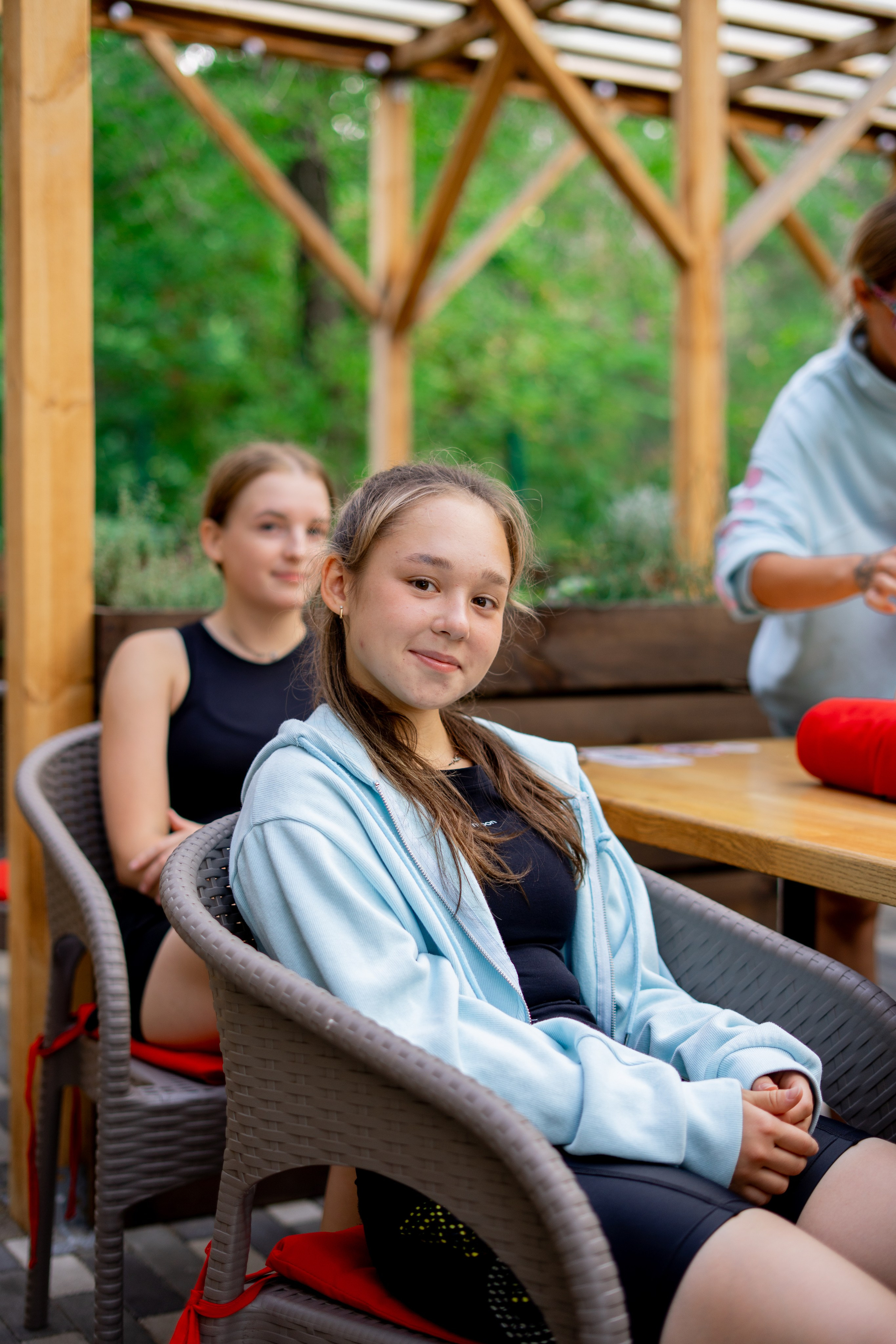 Volga Run 16/08. Фотограф г. Тольятти