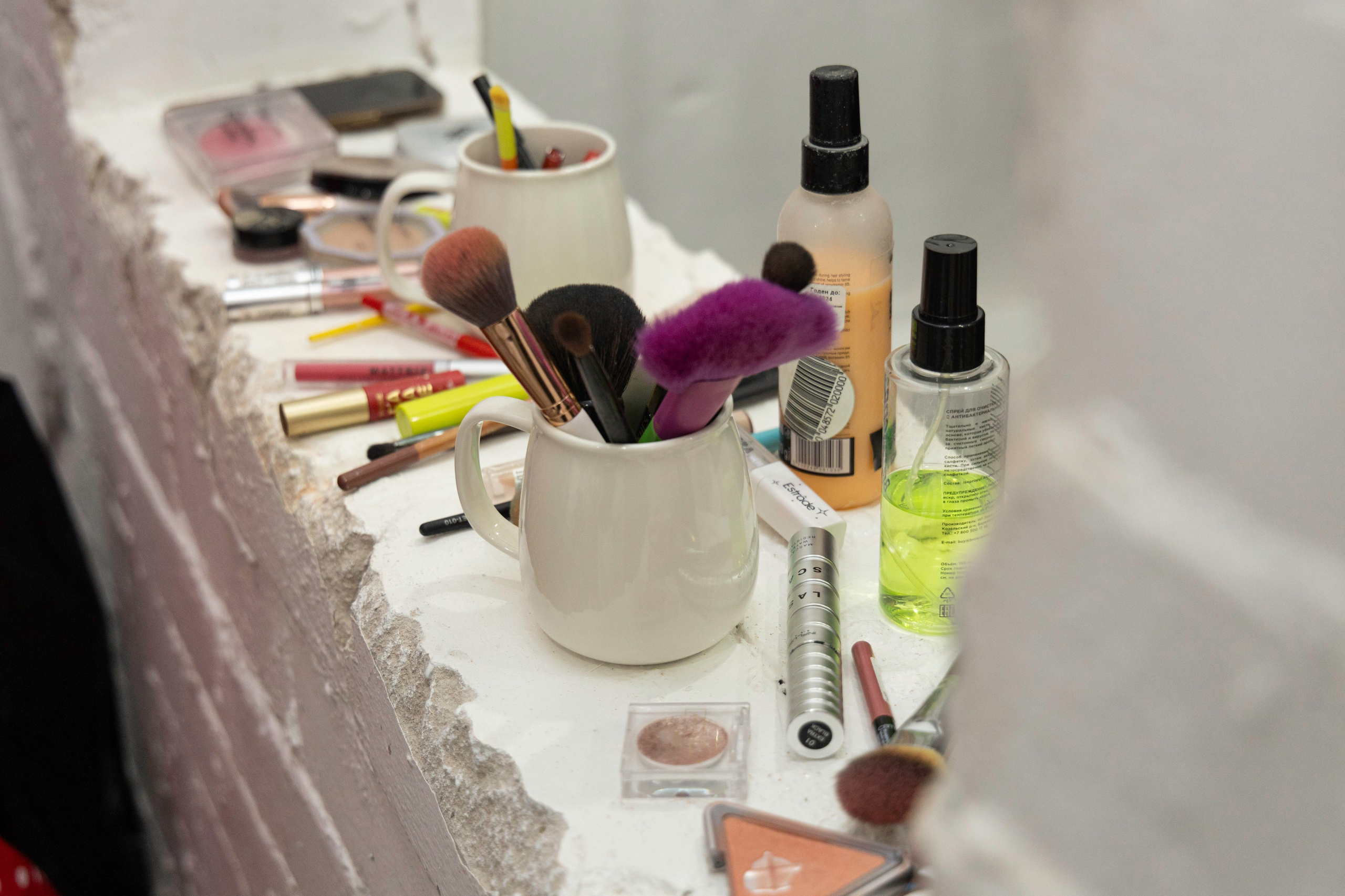 Открытие «FISUN | MIRAM Brand». Olya Posnimay