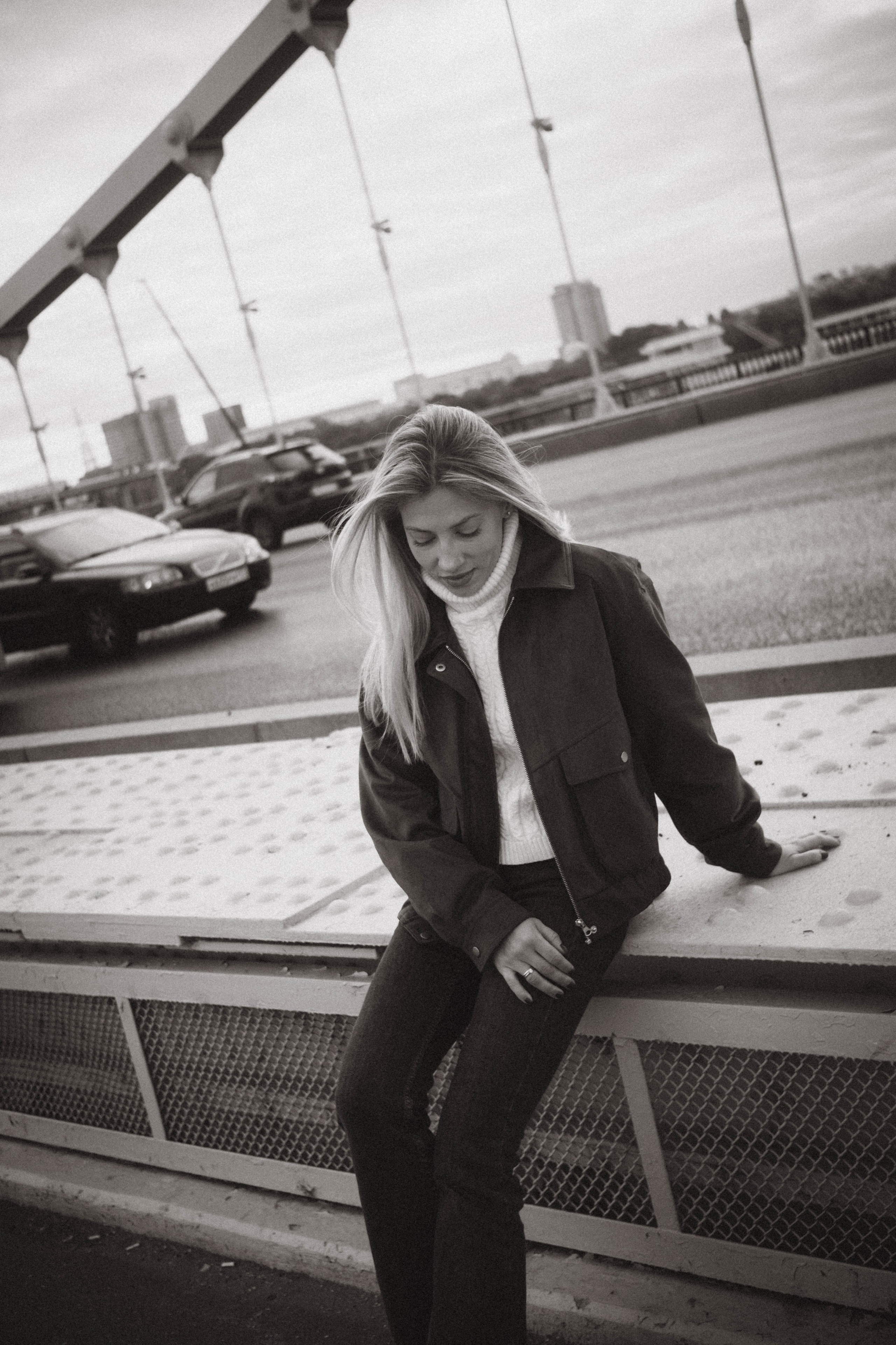 Утро одной пятницы. Видеограф и фотограф Анна Грачева г. Москва