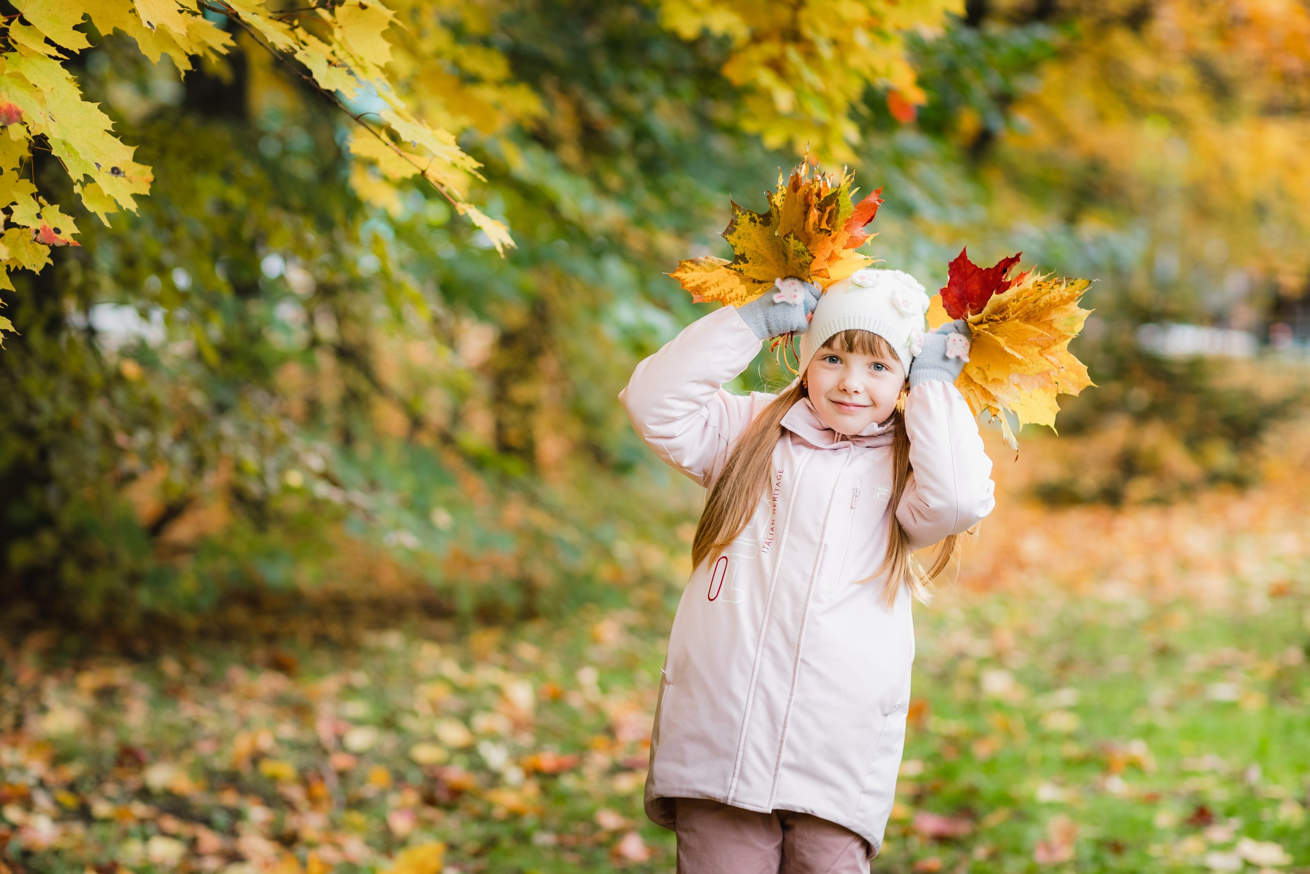 Фотосъемки на природе прогулки семейные фотопрогулки
