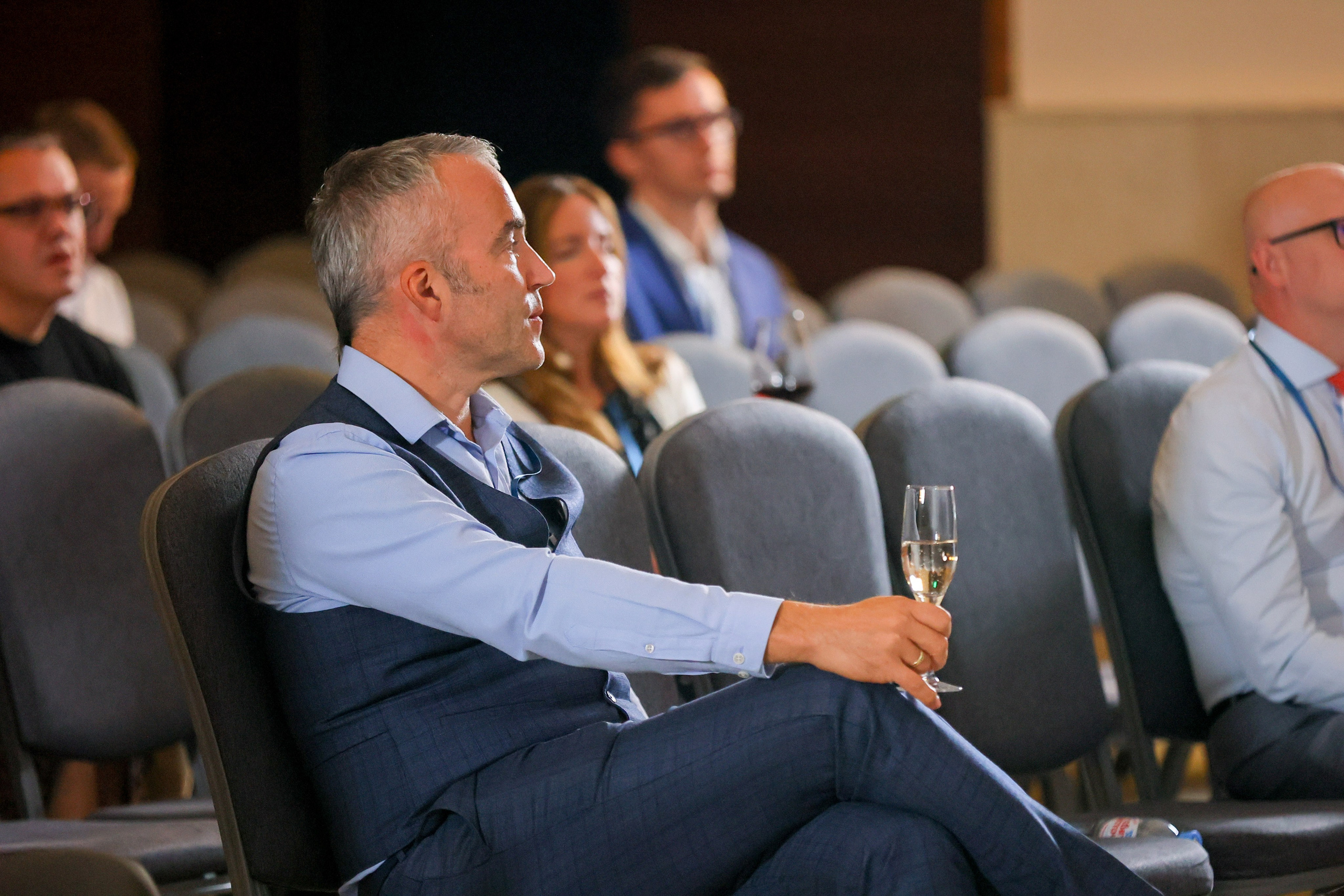 Юридический Форум Мастеров 2024