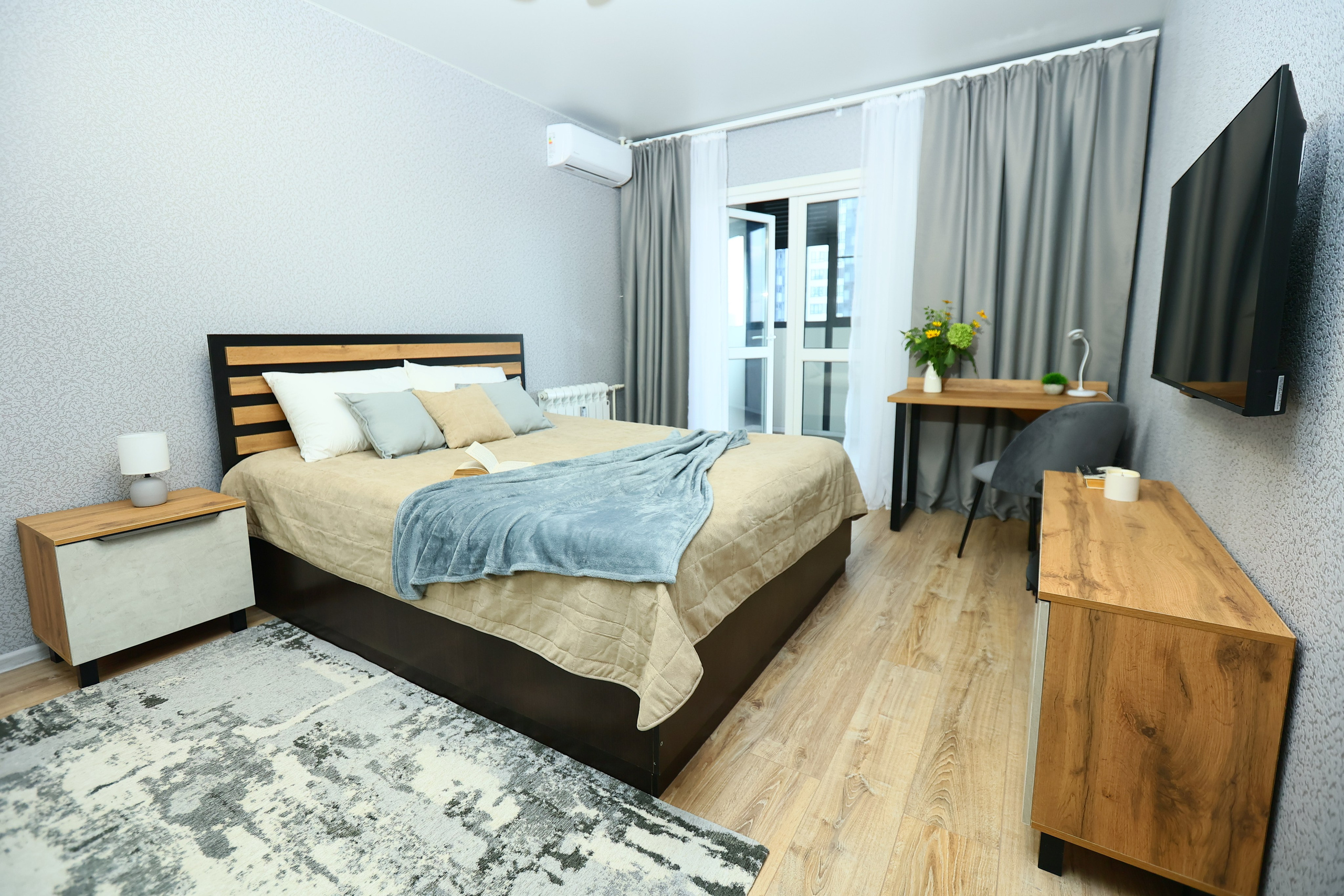 Интерьерная съемка