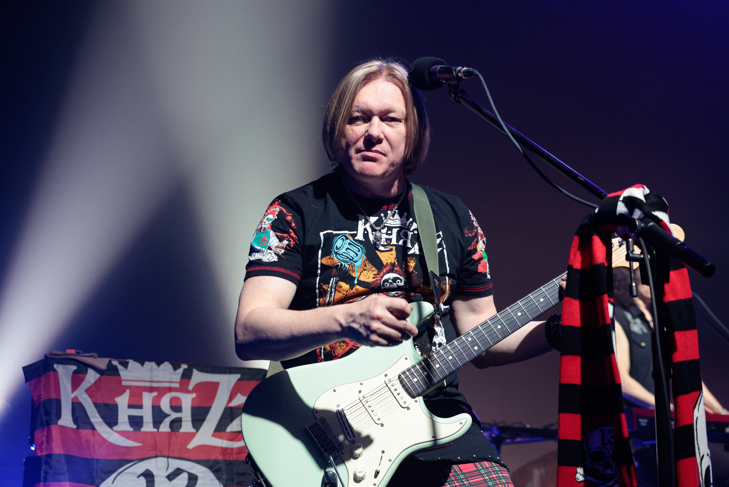 Князь\ 17 апреля\ Новосибирск 2026. Фотограф в Новосибирске Александр Иванов