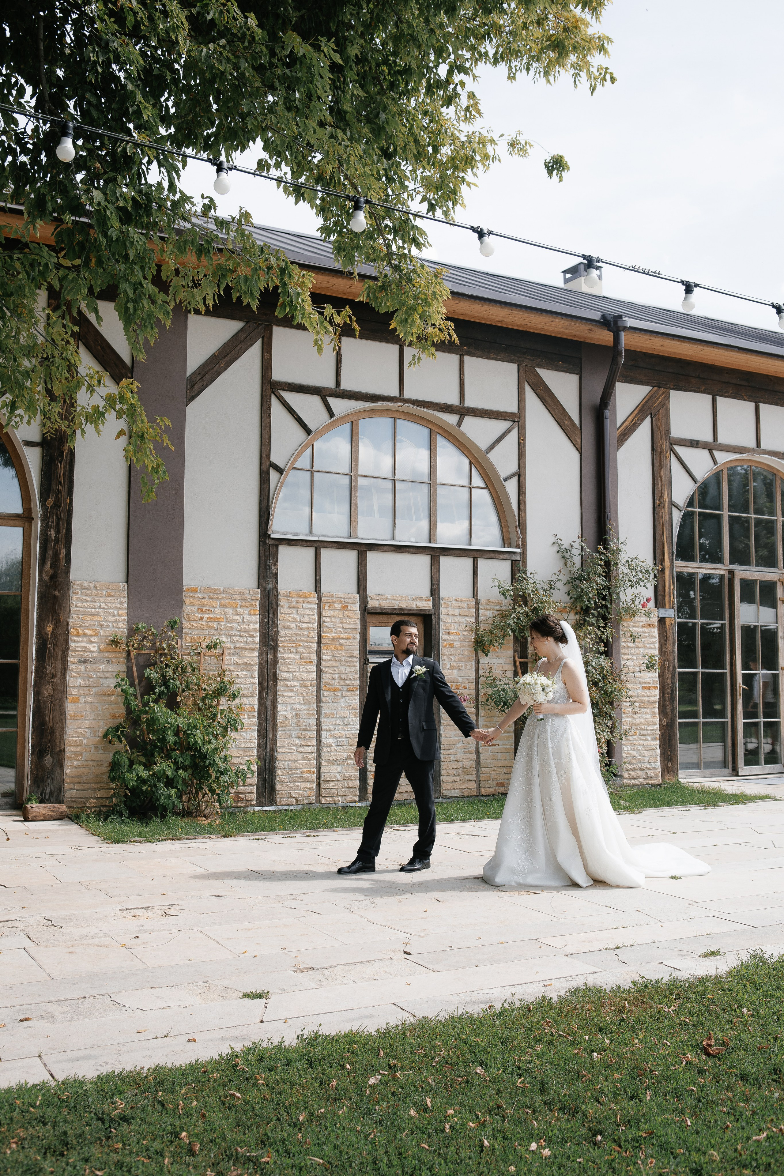 D&A. Свадебный и семейный фотограф Чижова Алина