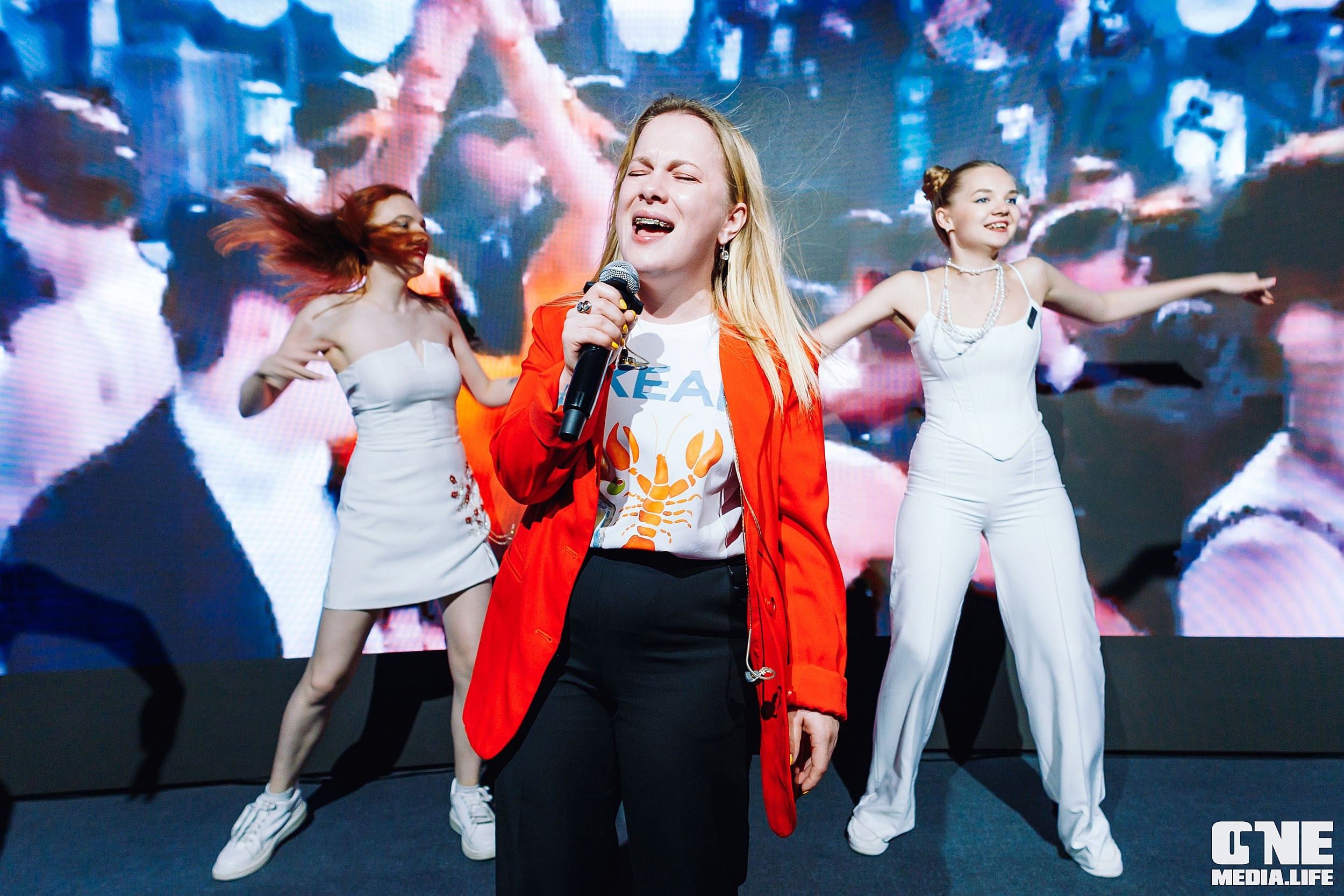 Фоторепортаж из ресторана Океан. One Media Life: фоторепортажи, фотоотчеты с мероприятий и заведений