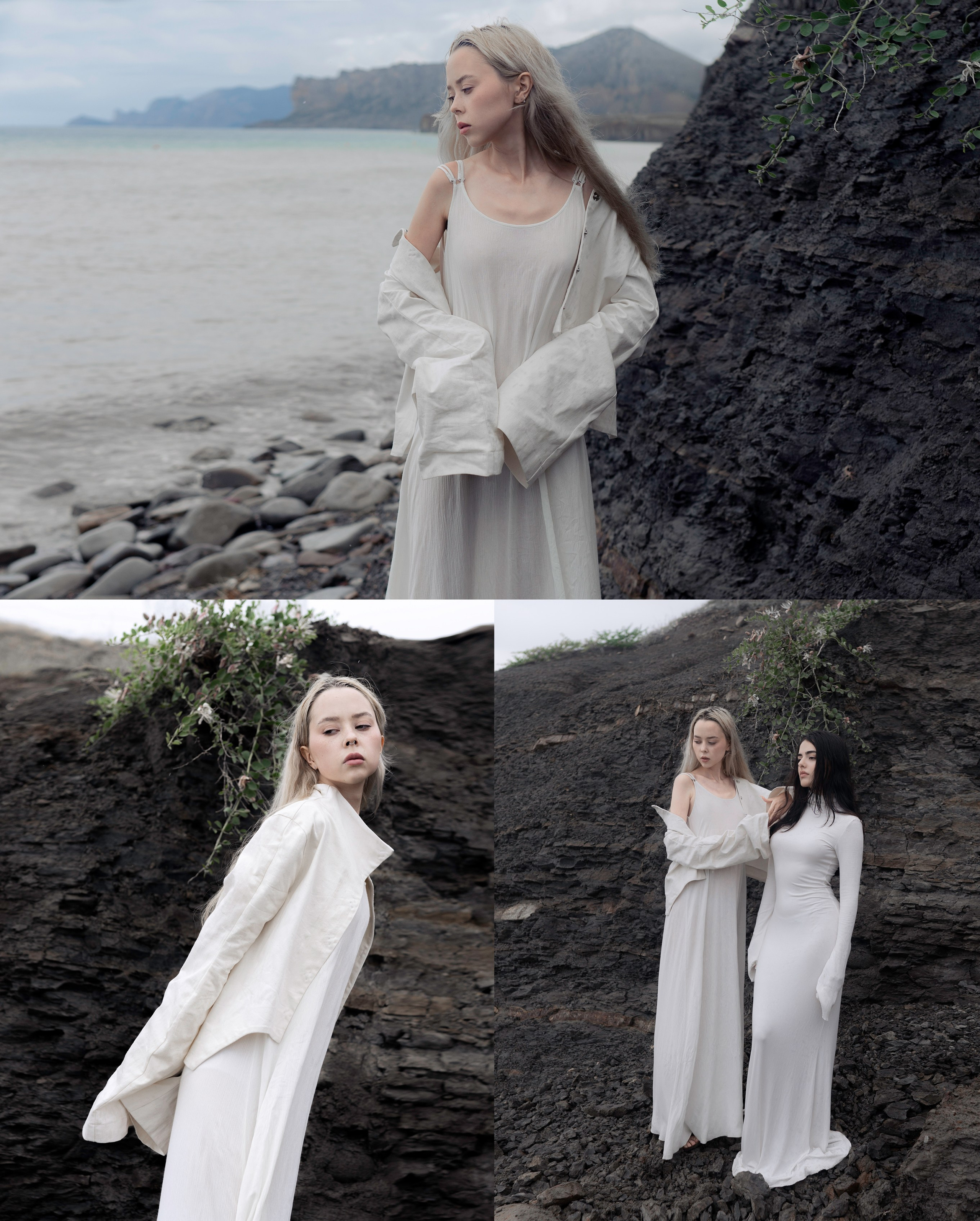 CONTENT. Art Photographer Anastasiia Maiskaya