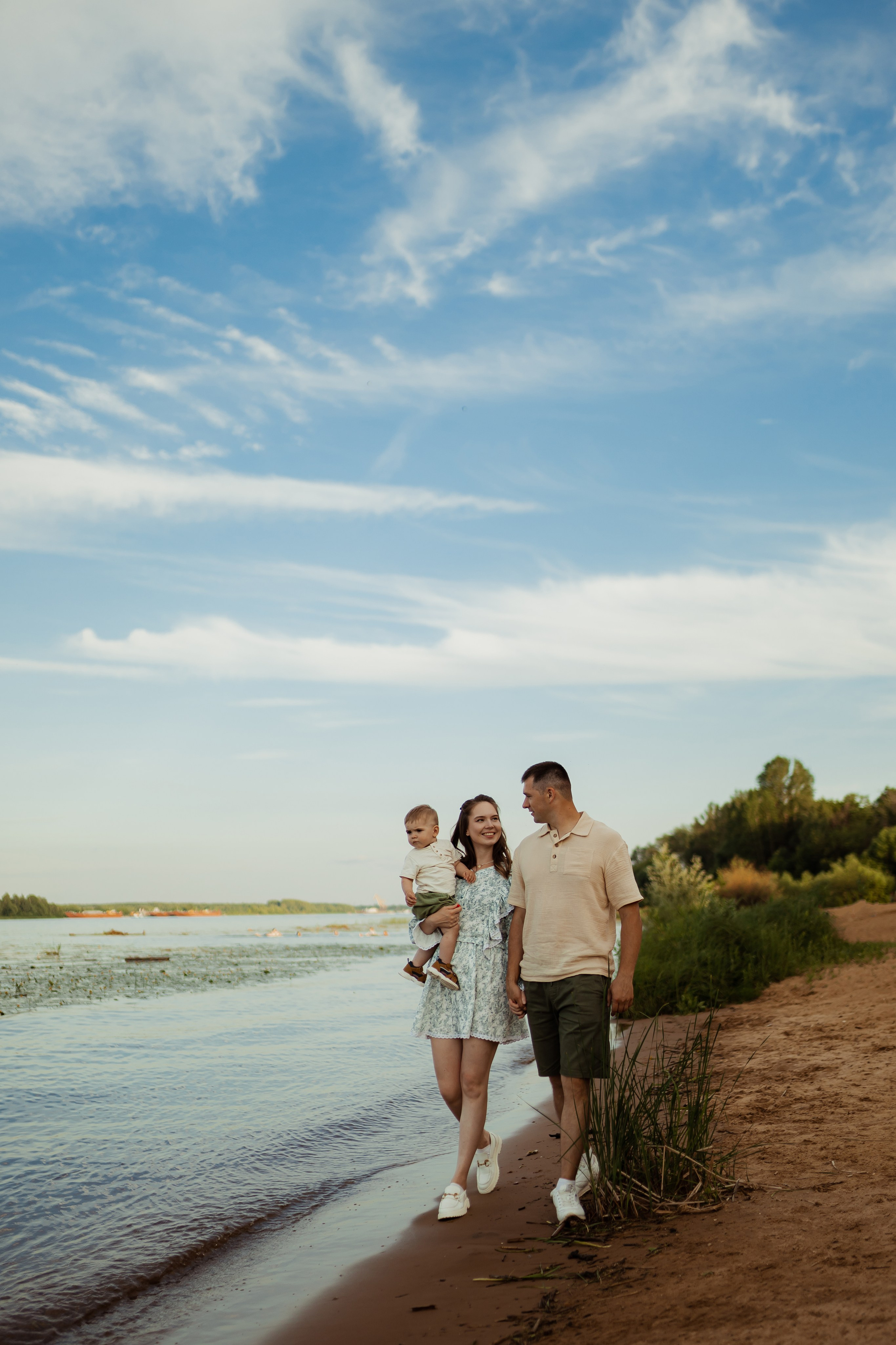 Женя, Лиза и Миша. ФОТОГРАФ Маргарита Сивакова | Ярославль Кострома Москва