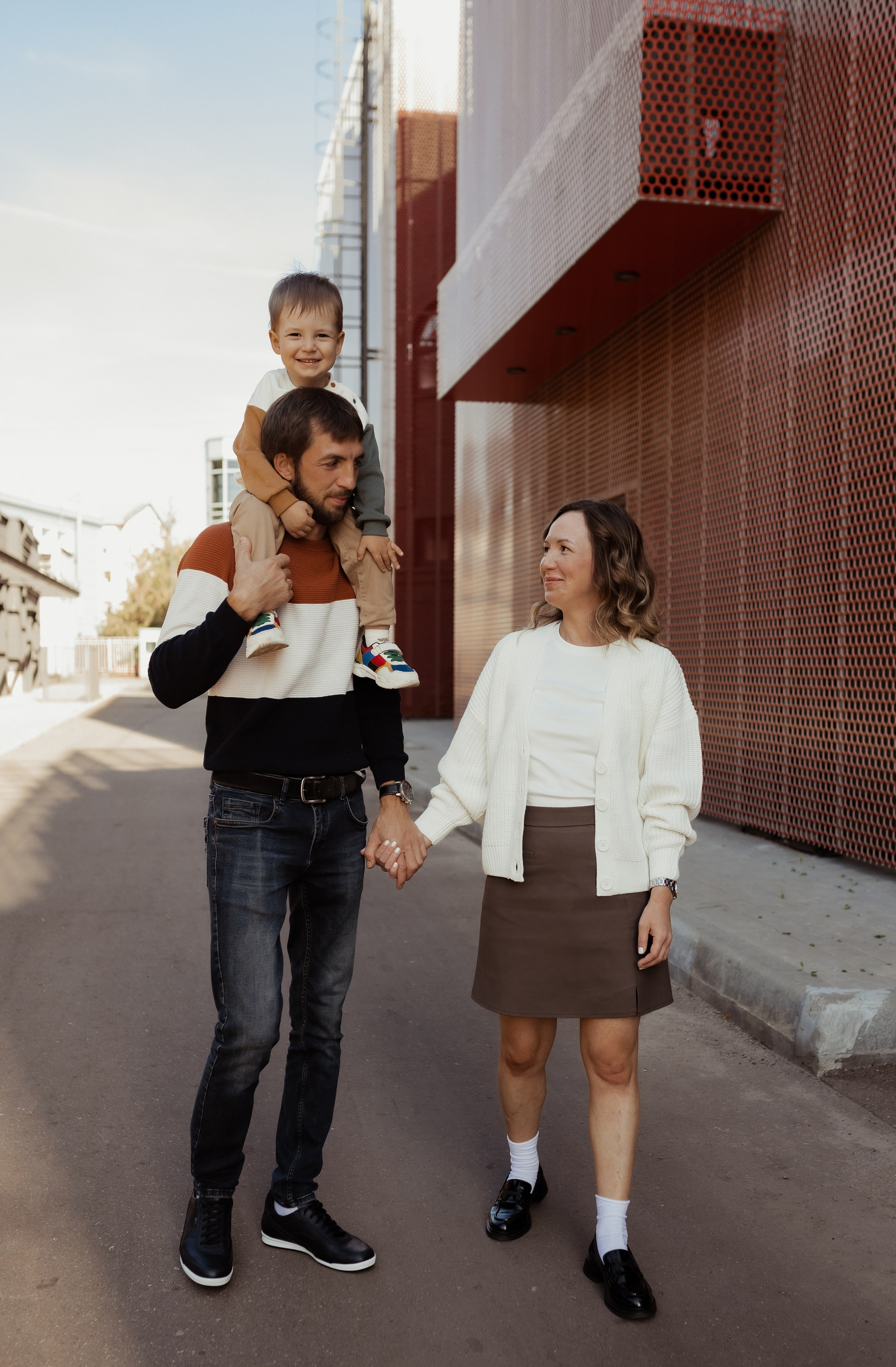 Прогулка 14.09. ФОТОГРАФ Маргарита Сивакова | Ярославль Кострома Москва