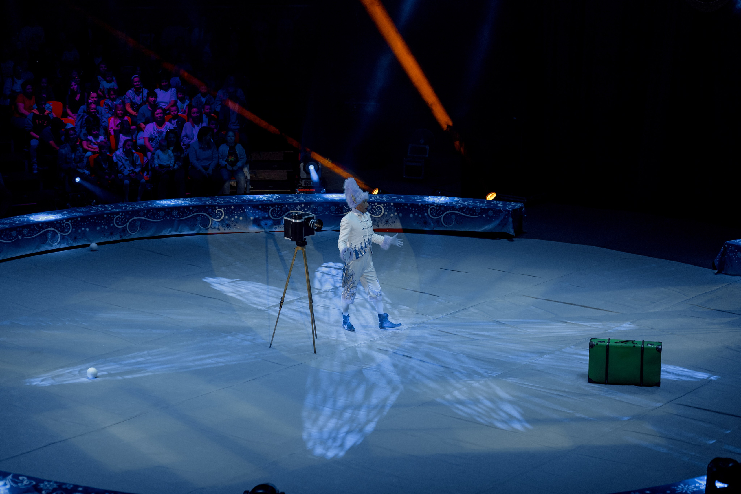 Цирк Moretti в Иркутске. Свадебный фотограф Иркутск, репортажный фотограф Иркутск