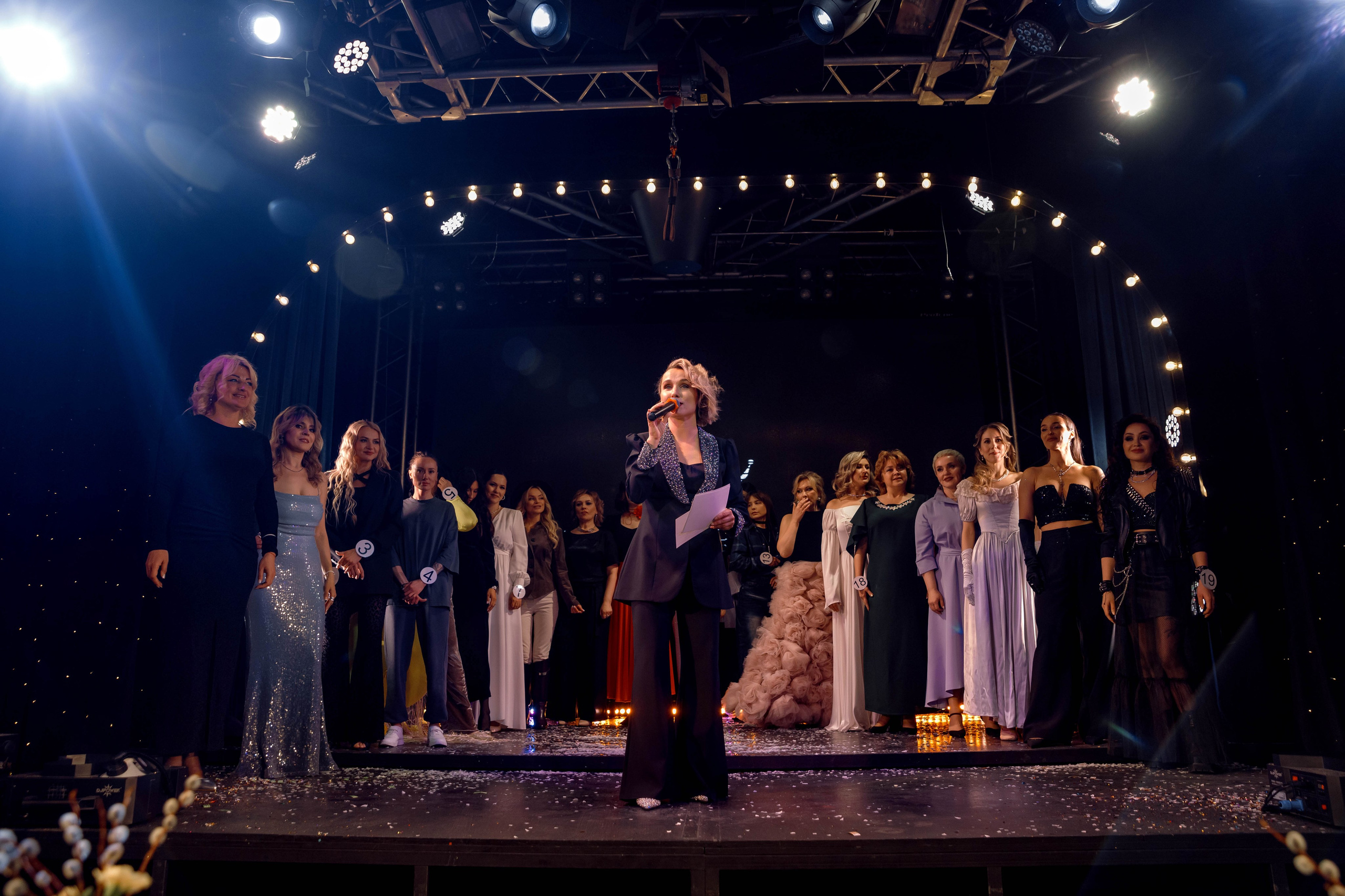 Мисс и Миссис Бизнес Иркутск 2025 (творческие номера, Broadway). Свадебный фотограф Иркутск, репортажный фотограф Иркутск