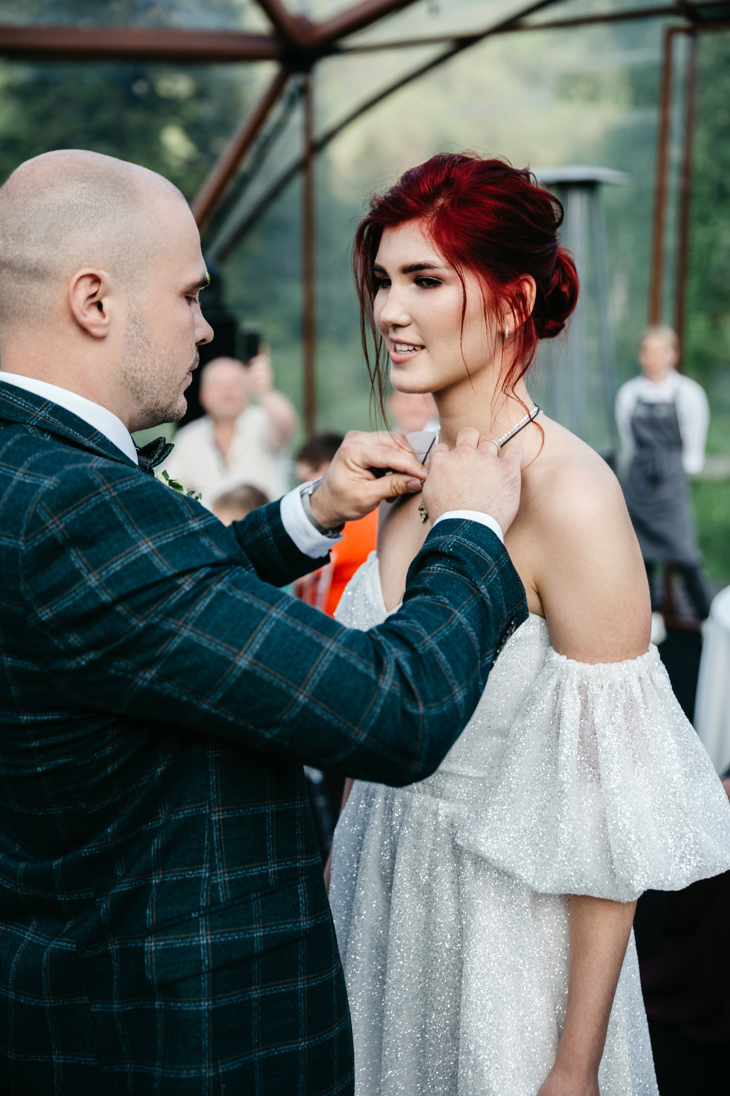 Дмитрий и Екатерина. Свадебный фотограф Иркутск, репортажный фотограф Иркутск