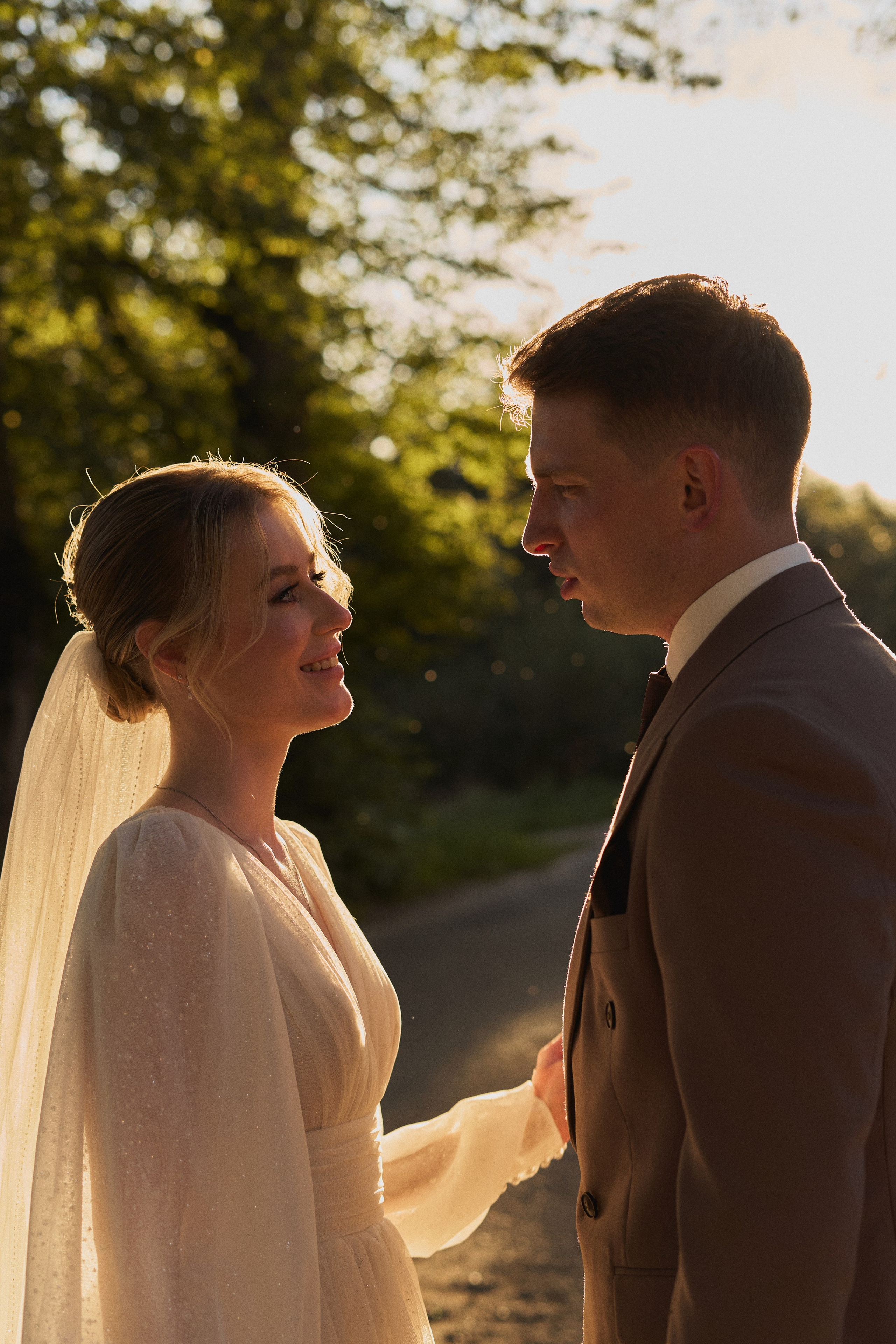 A&I. Фотограф Гвоздева Варвара / Москва