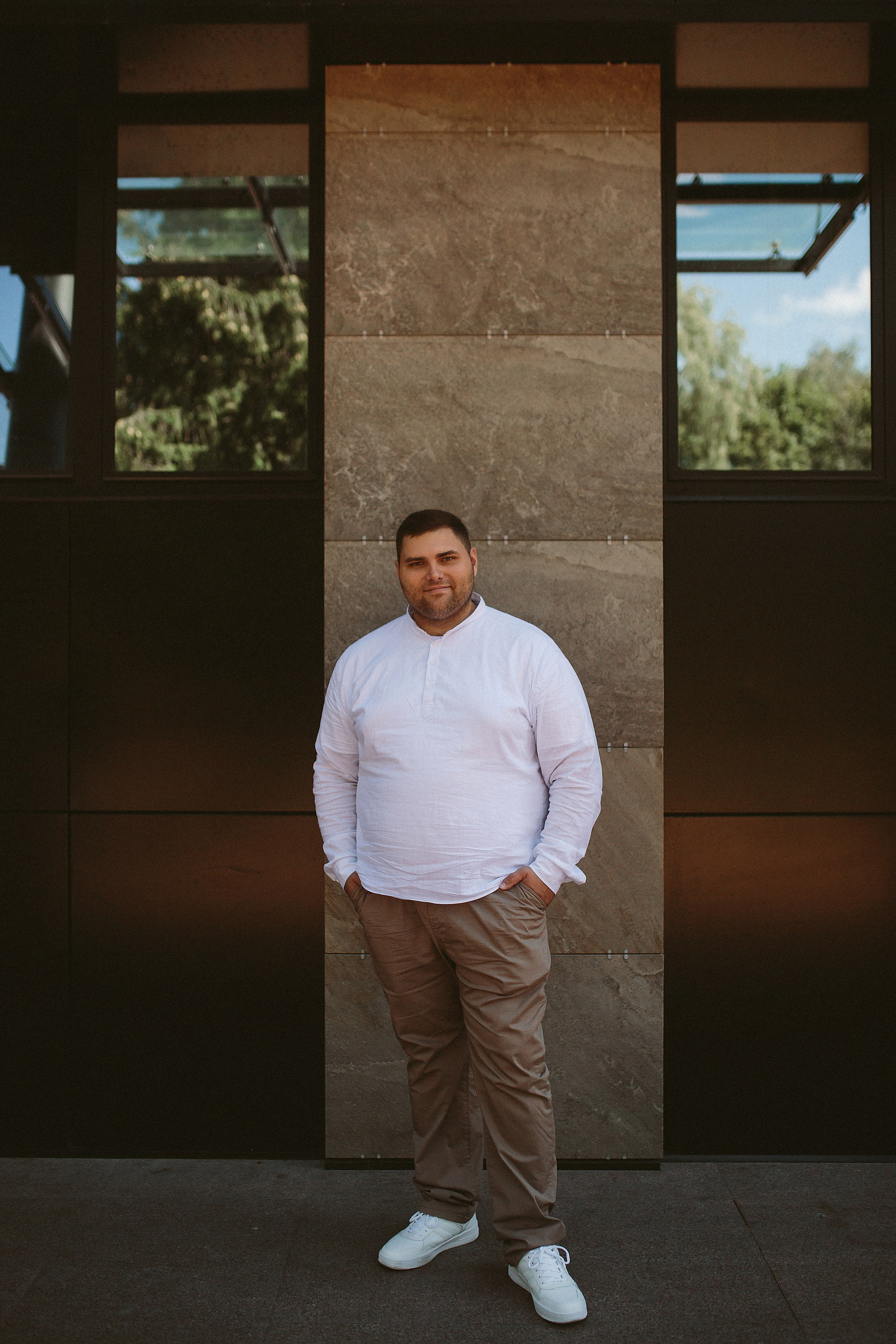 Сергей и Юлия. Фотограф Брянск|Москва Даша Жукова