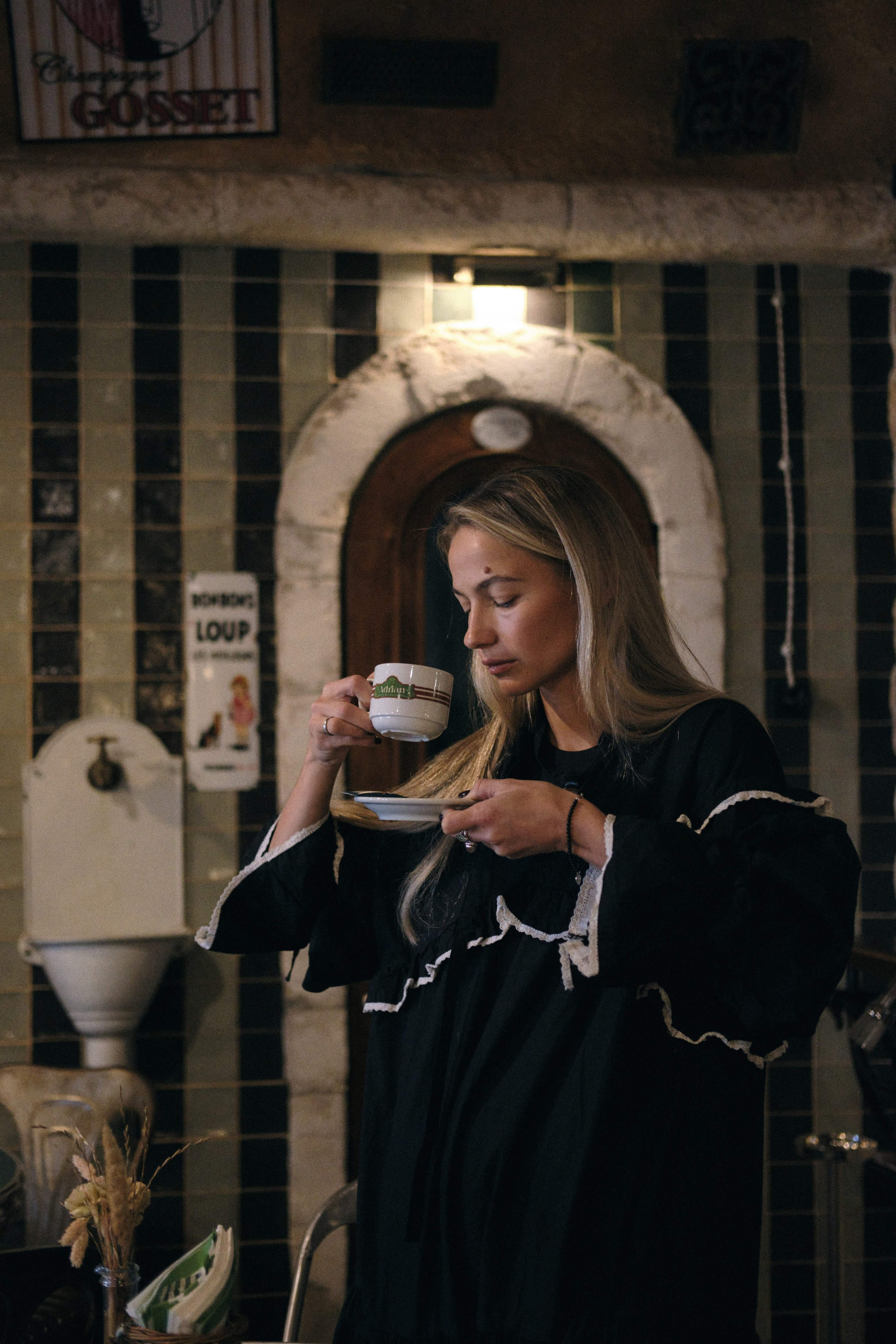 Варвара. Фотограф в Анапе и Краснодаре Тина