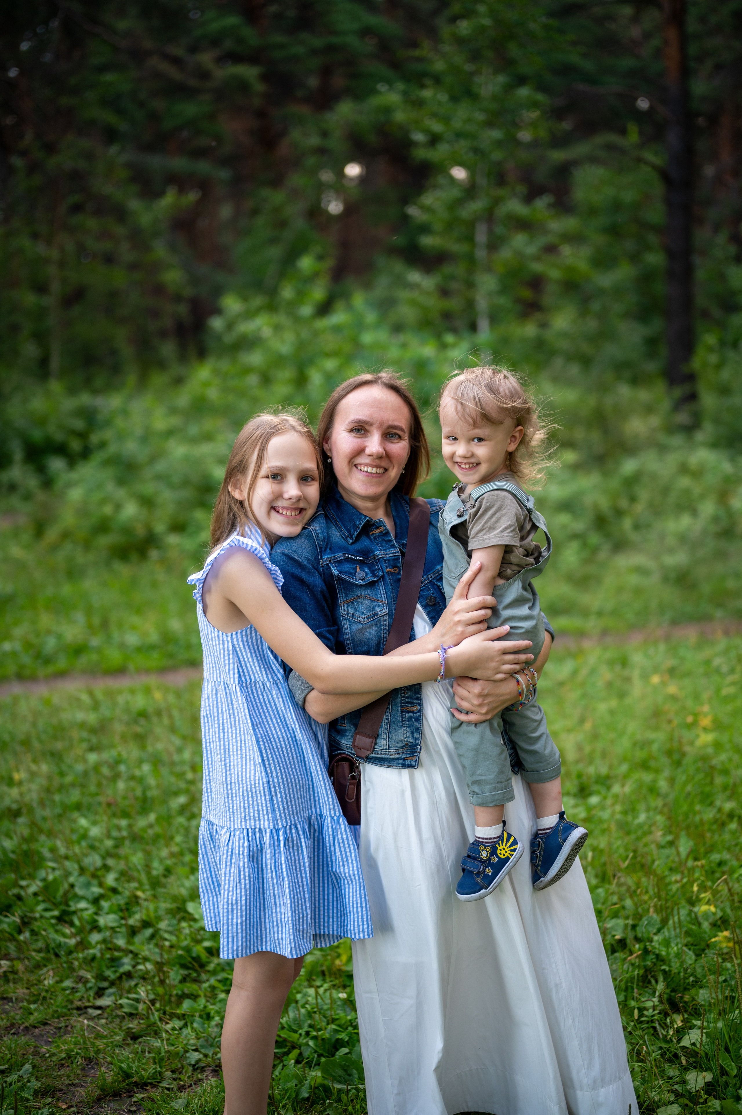 Гагаринский парк. Фотограф новорожденных, семейный детский в Тюмени Татьяна Морозова