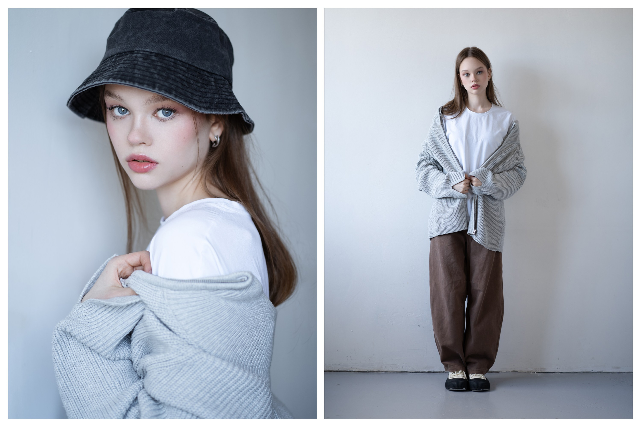 Модельное агентство Евгении Чкаловой. Модельные тесты в Москве и Нижнем Новгороде Павел Зайков