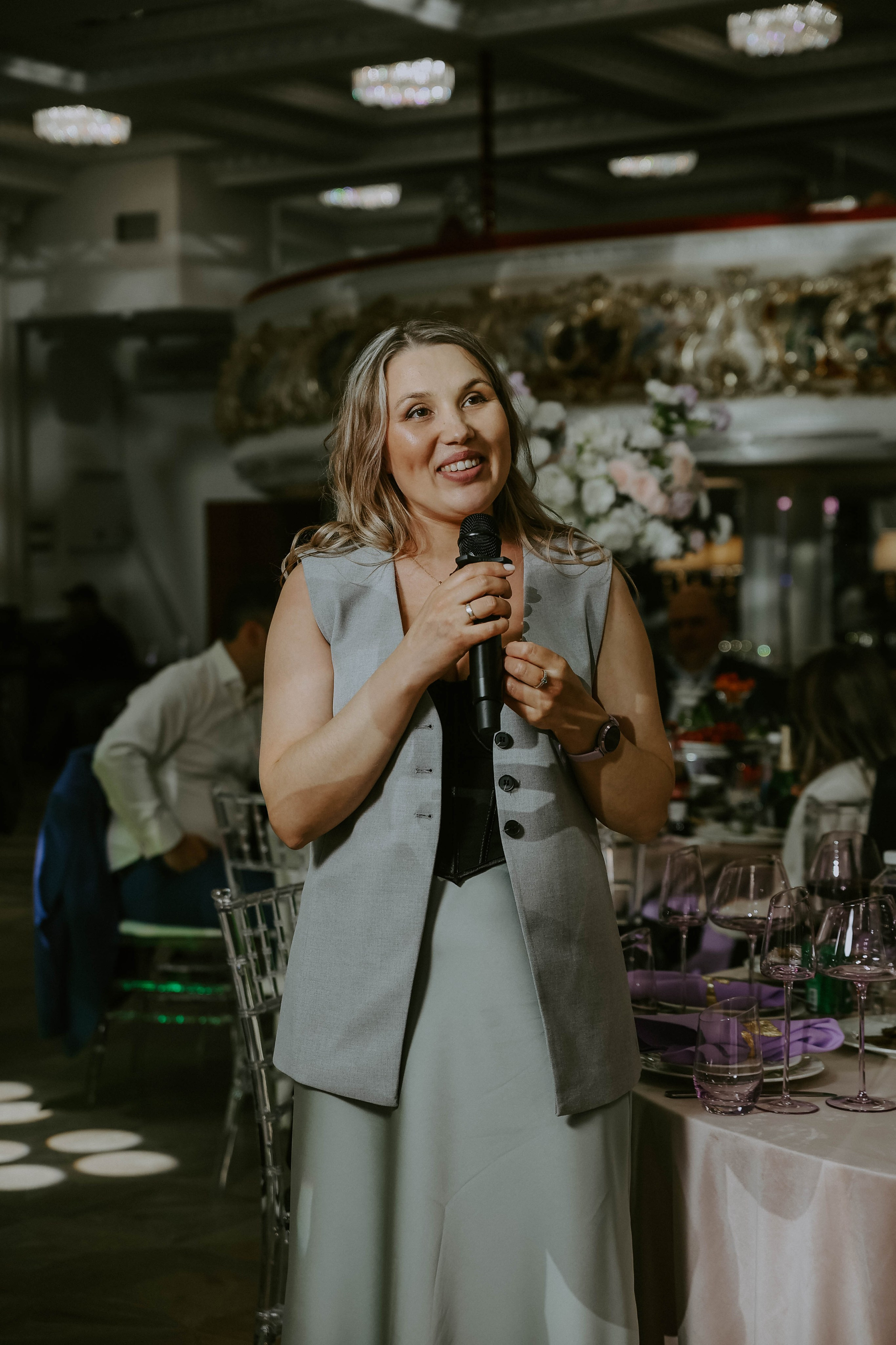 Анастасия и Владимир. Фотограф в Москве и любой точке земного шара Алёна Вялова (Чулкова)