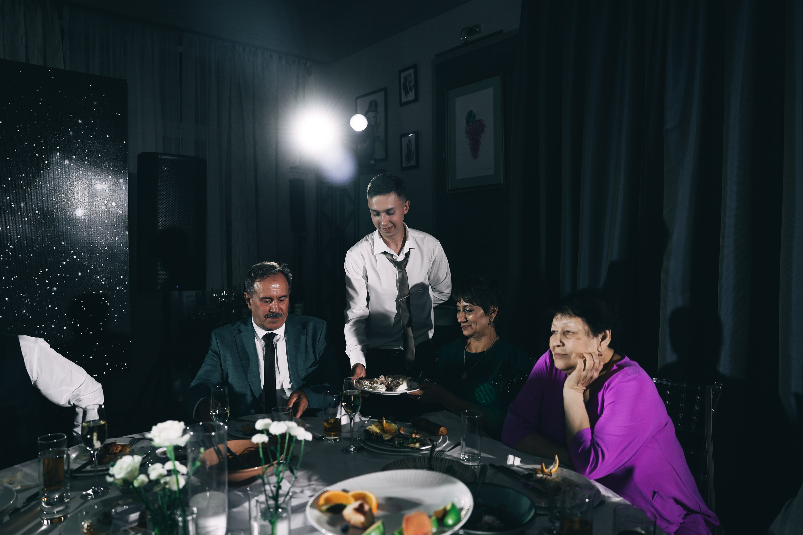 Виталий и Ирина. Свадебный и семейный фотограф в Ростове-на-Дону Марианна Хахладжева