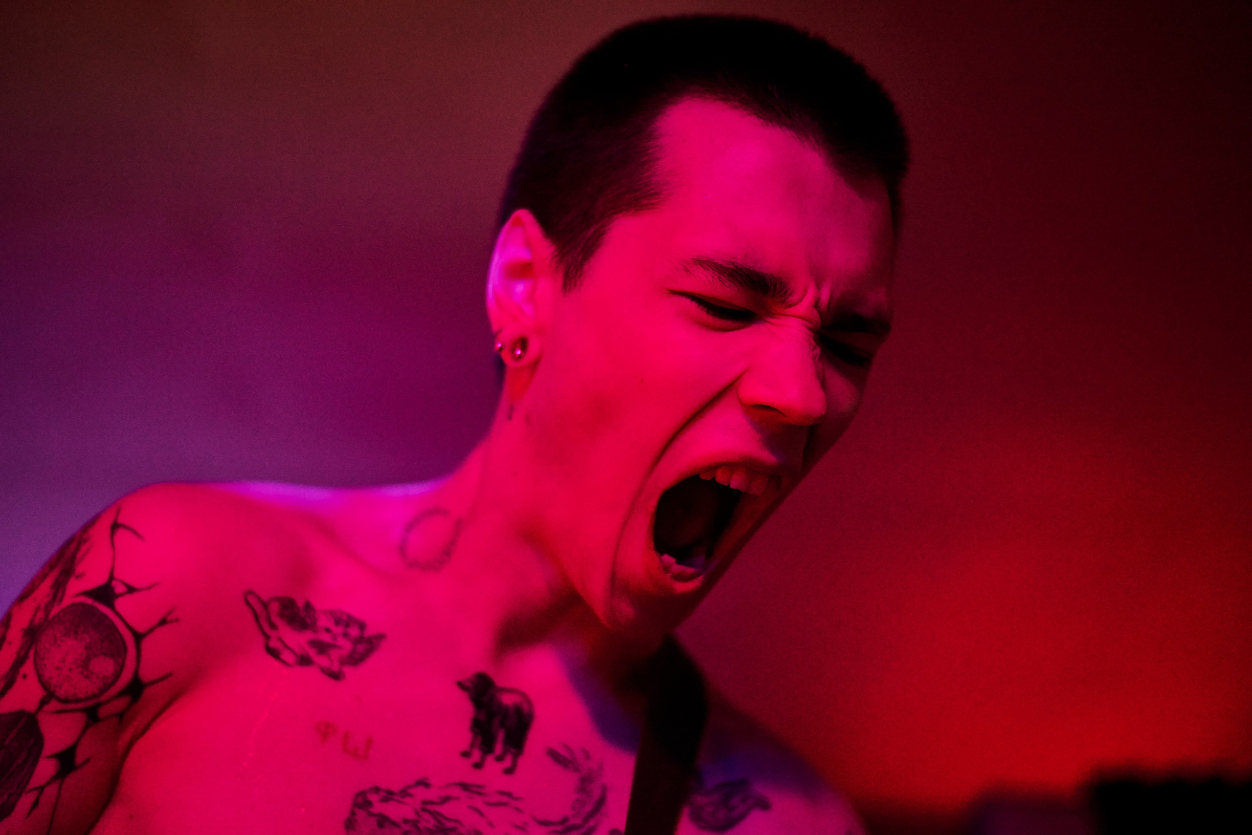 Репортажи и концерты. Портретный и репортажный фотограф в Москве