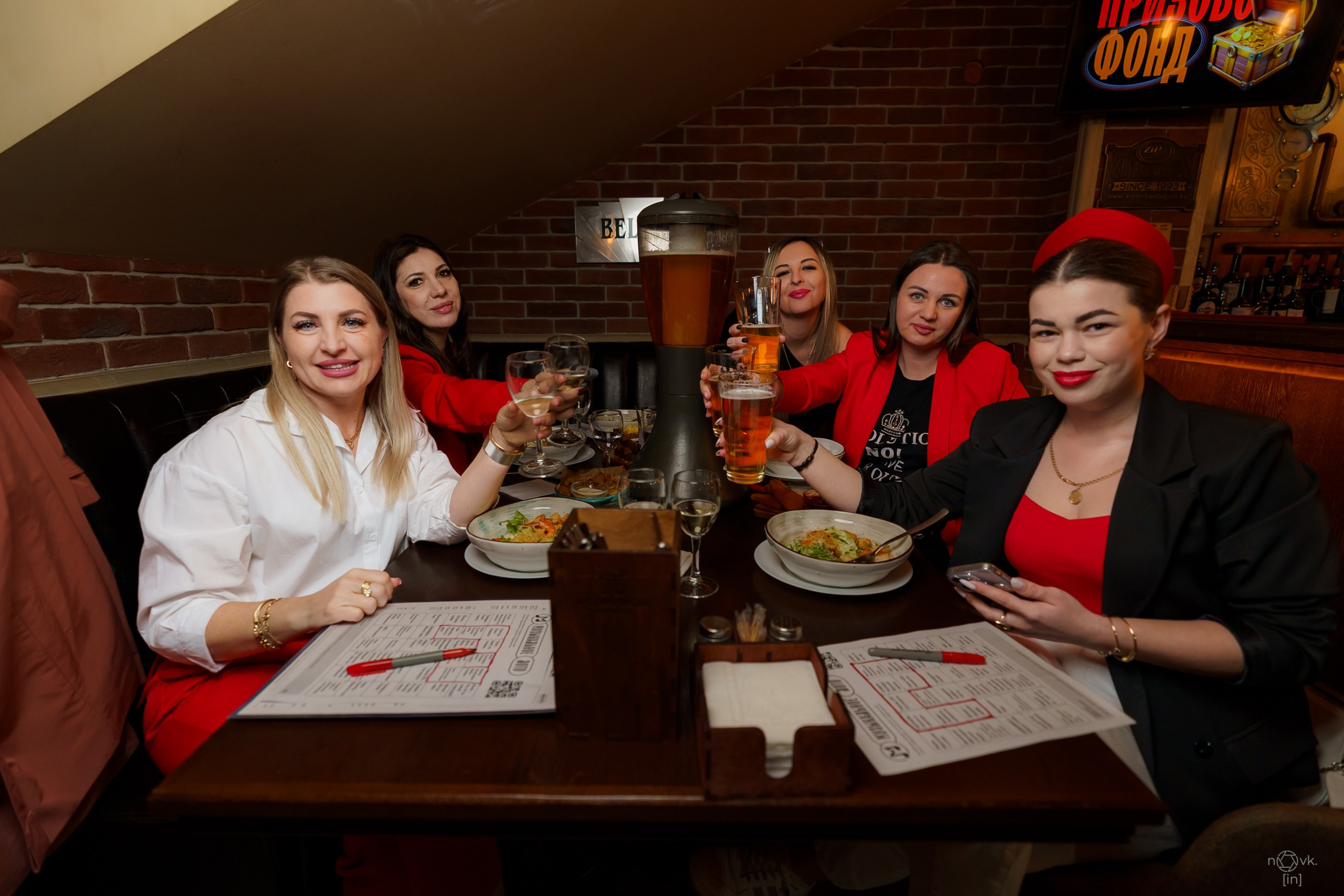 8 Марта. ФОТОГРАФ ИВАН НОВИКОВ | СТАВРОПОЛЬ