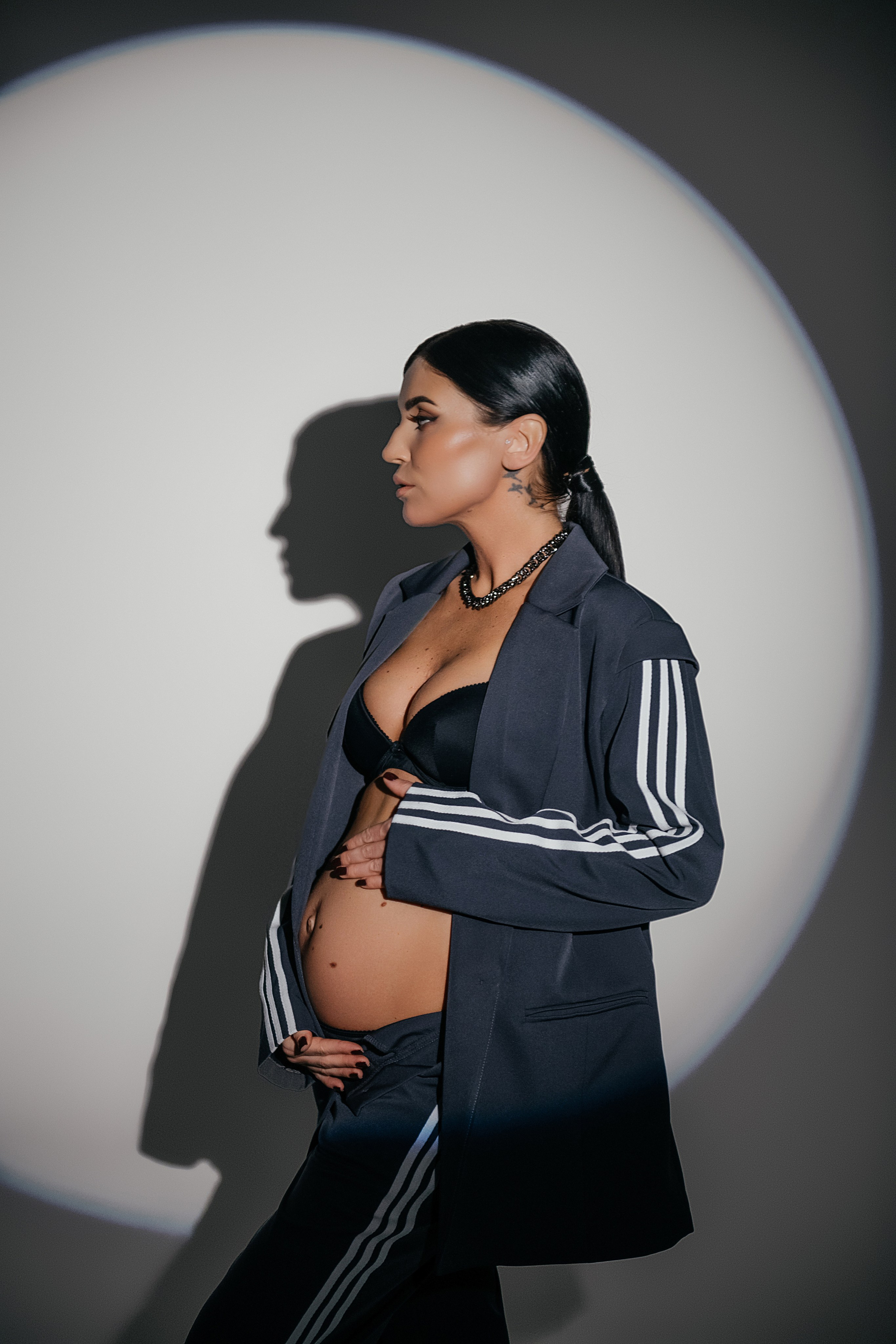 Фотосъемка Беременности. Фотограф Анна Качан