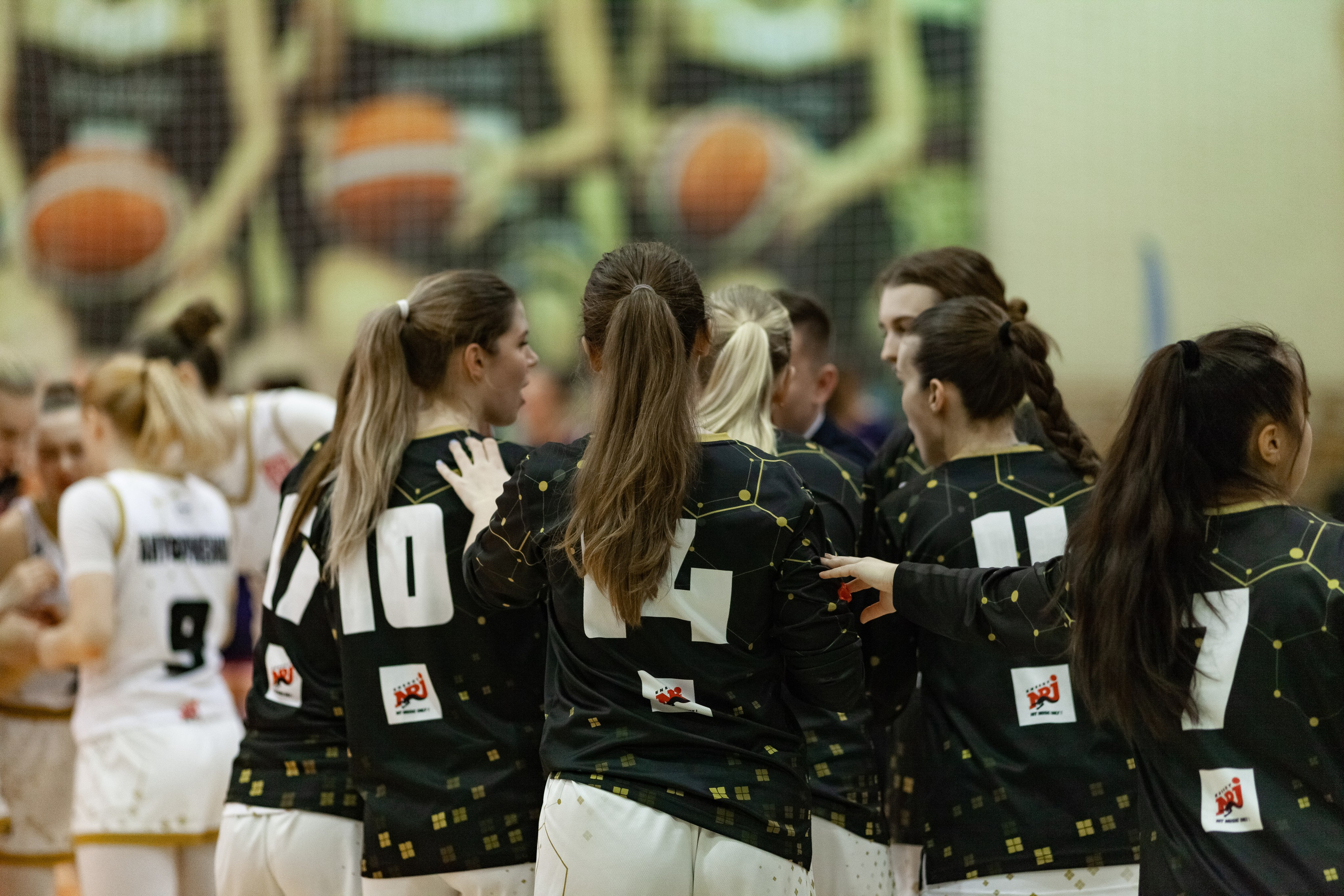 ЧГУ-Атланта — Металлург. Фотография