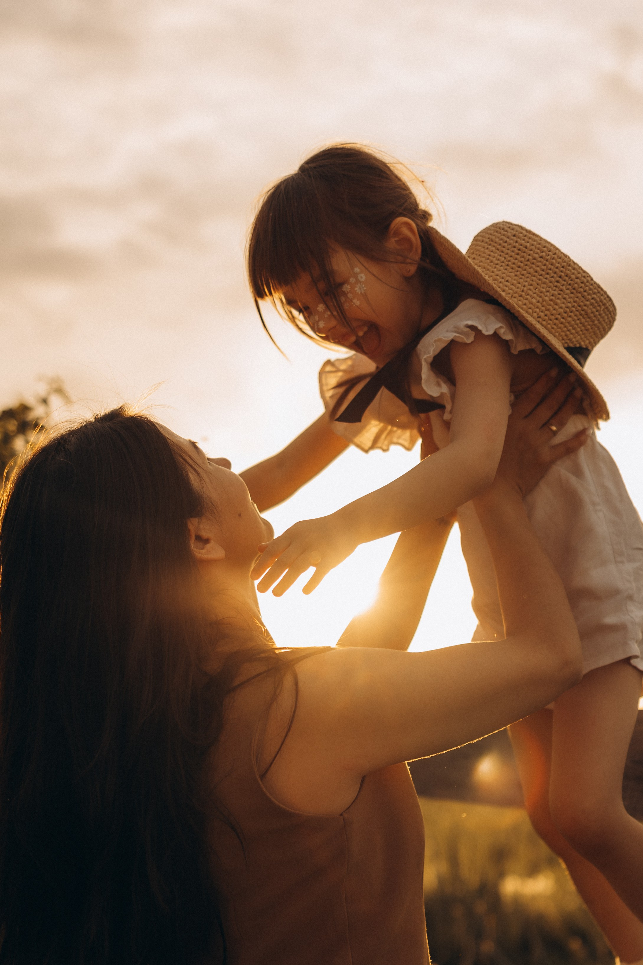 Остров. Семейный фотограф в Москве Бунина Маргарита