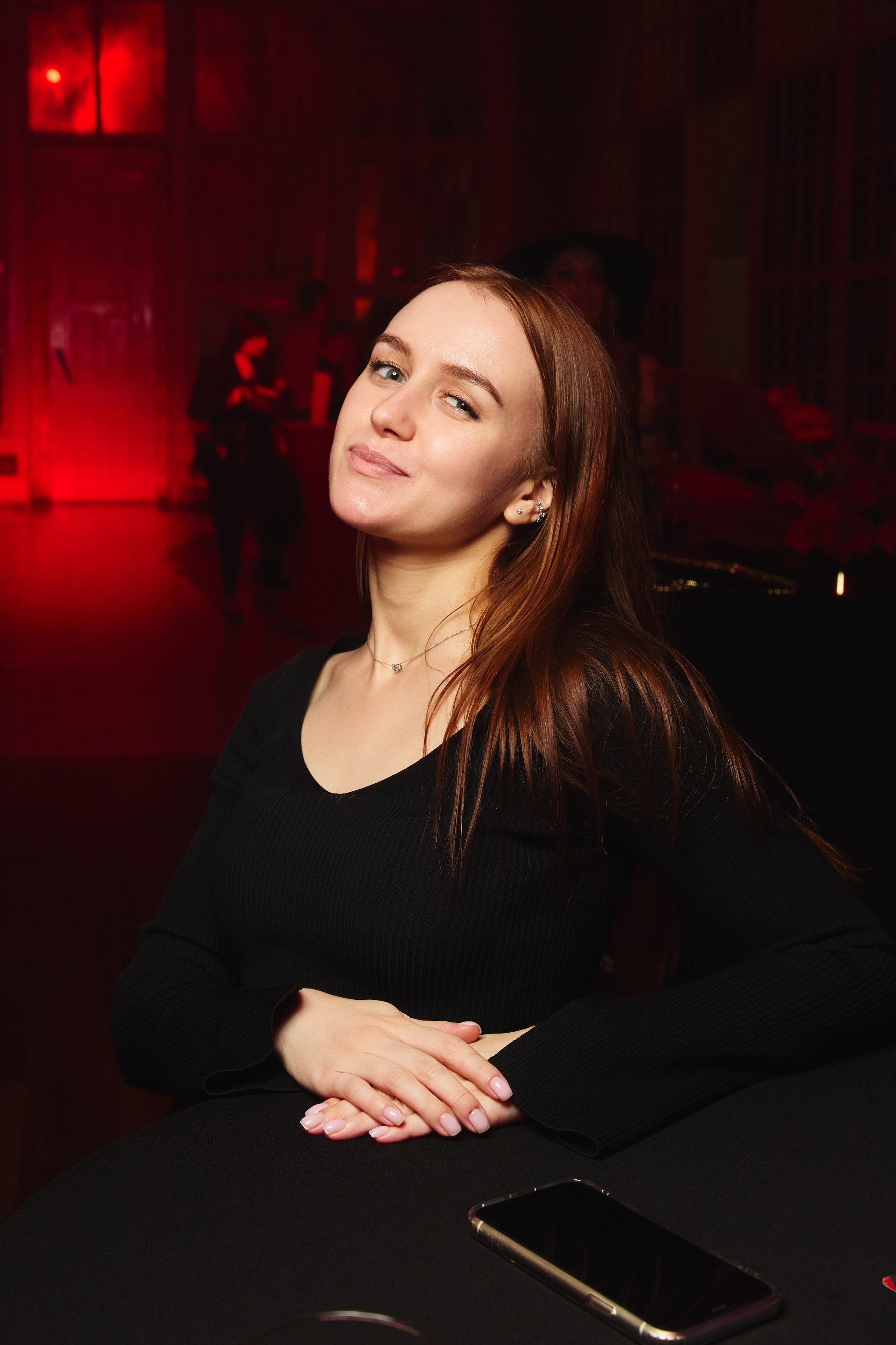 Альфа-Банк: Собрание Искусств в Санкт-Петербурге. КонТайм: профессиональная съемка для организаций