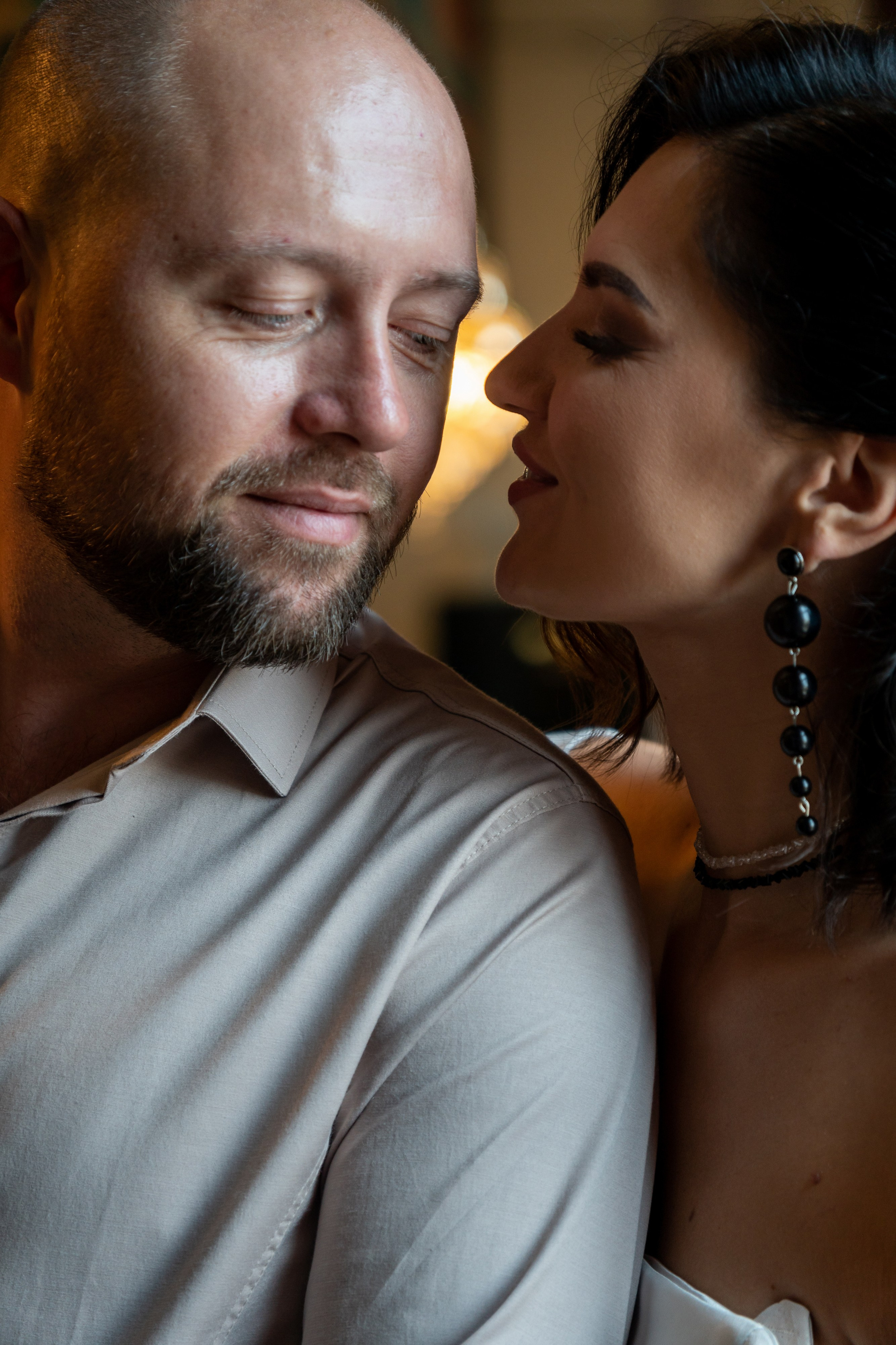 Ирина и Артем. Фотограф в Краснодаре и Краснодарском крае Елена Быкова