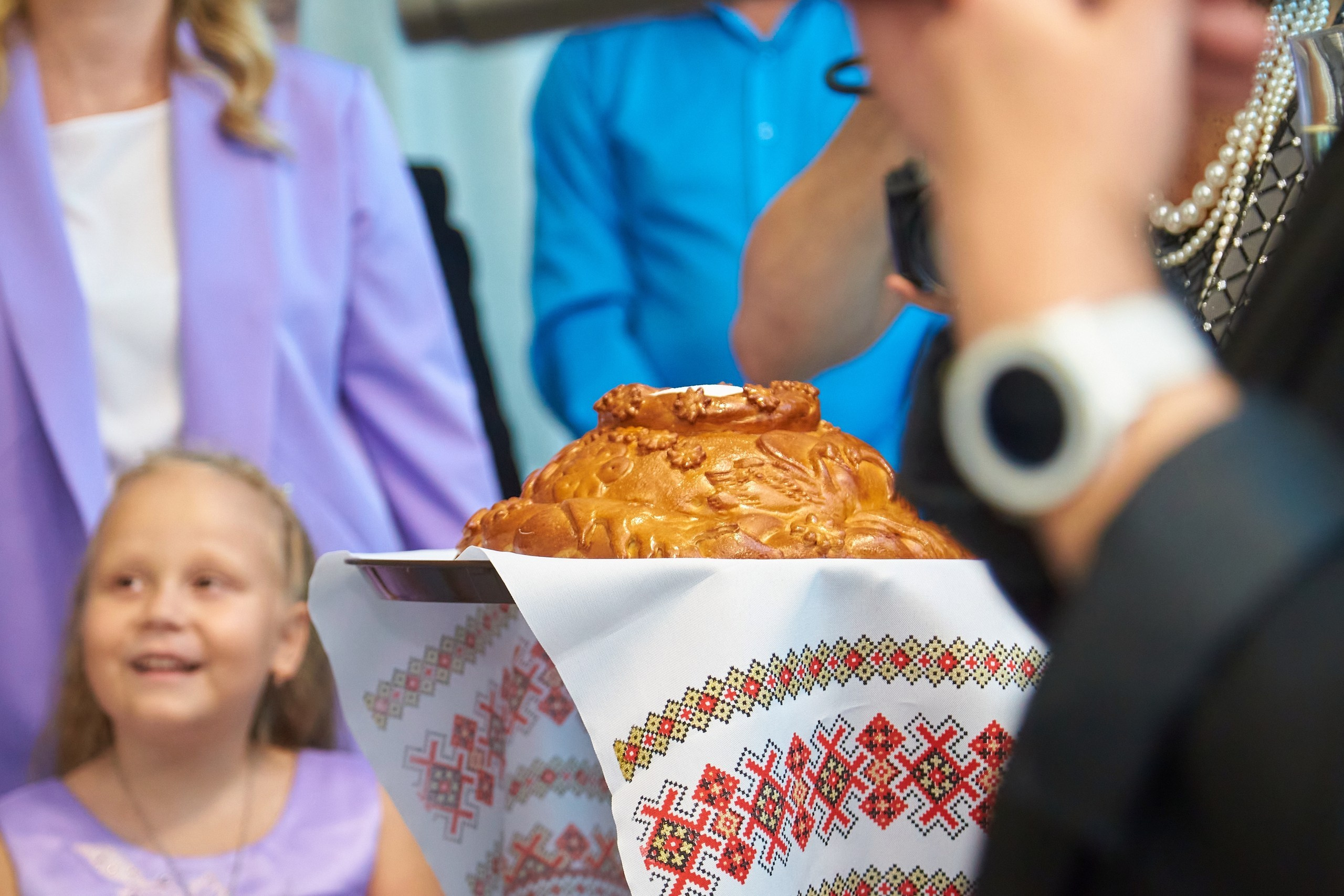 Владислава и Геннадий