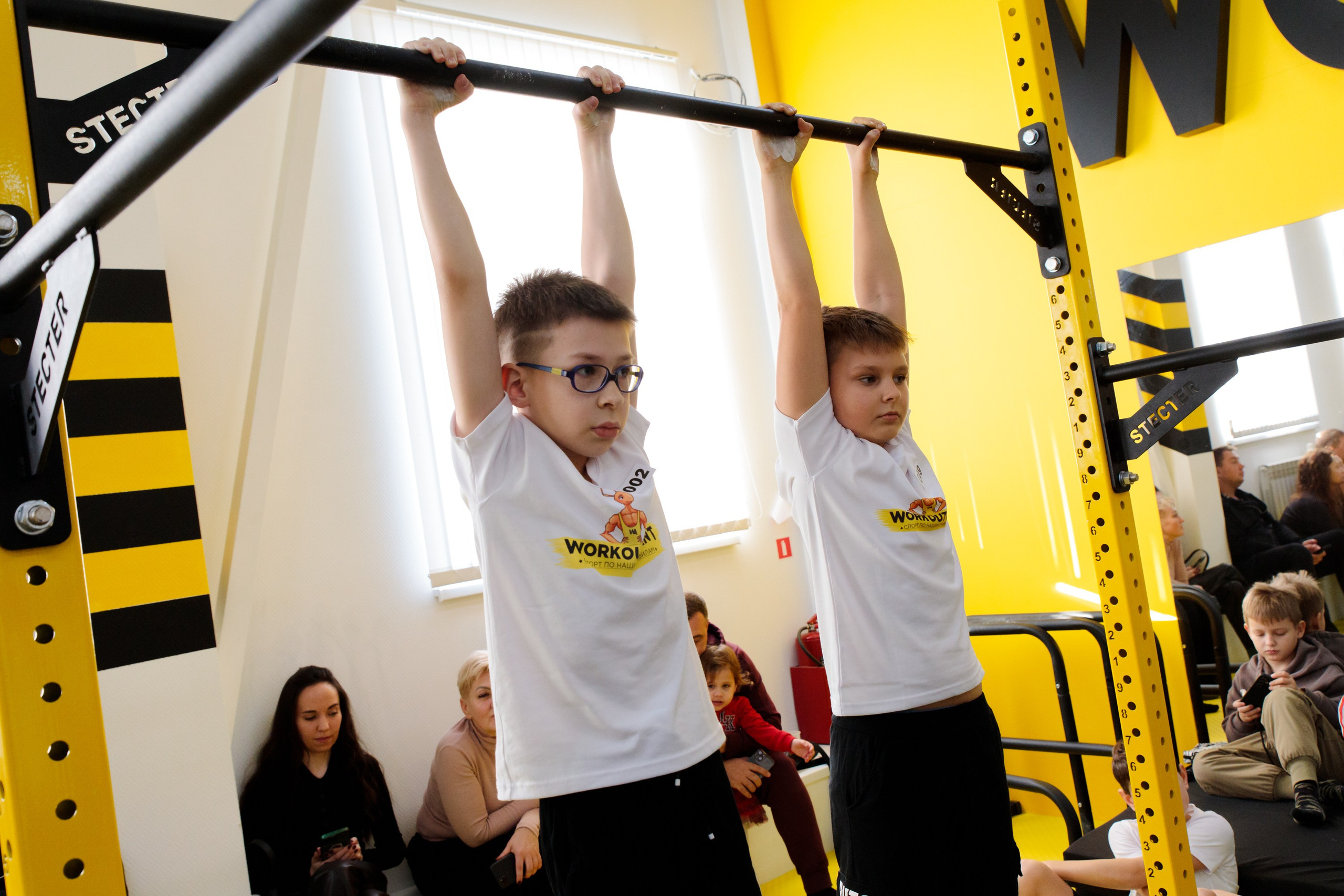 Спорт. Гришин Дмитрий — репортажный, событийный фотограф во Владивостоке