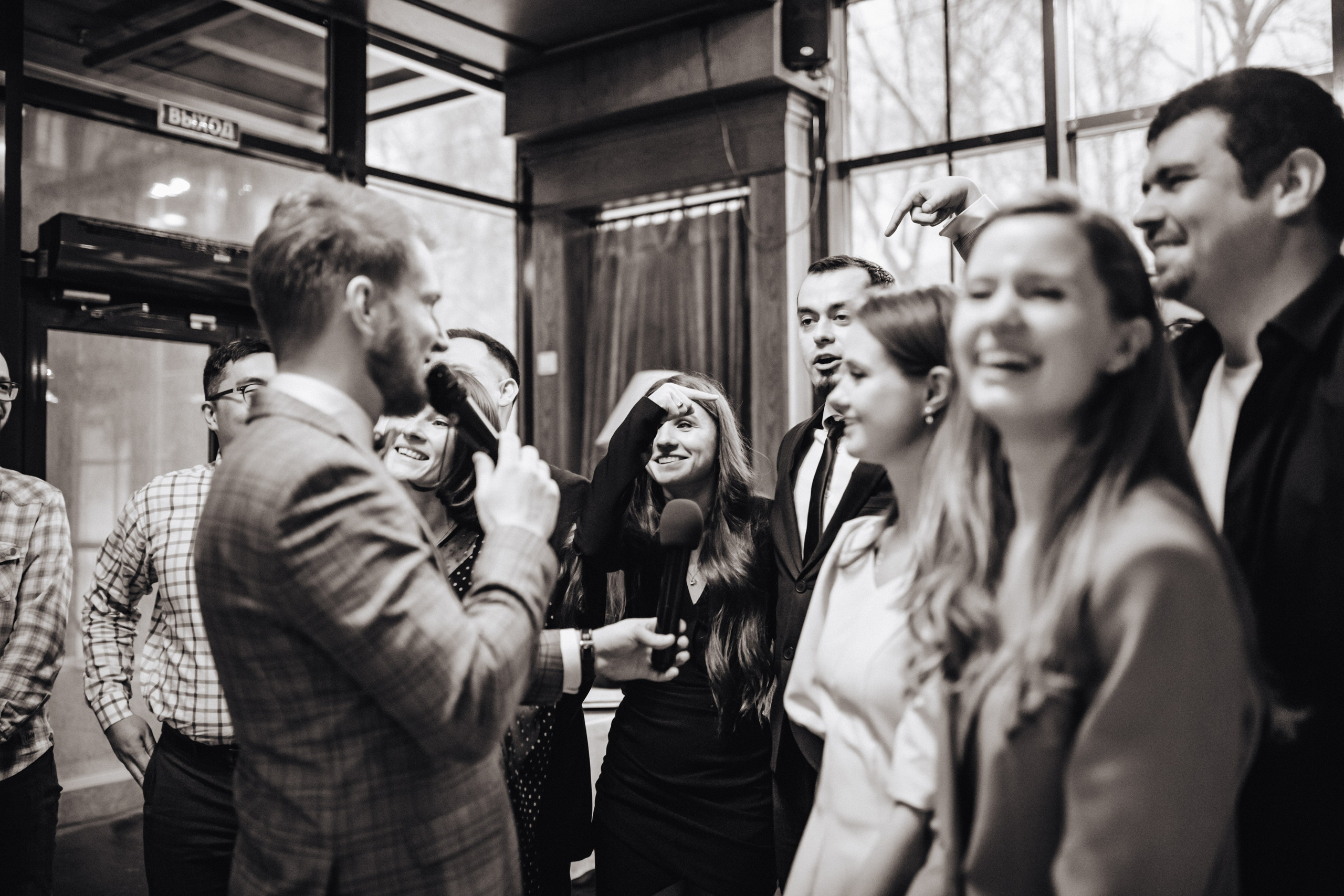 Дарья & Никита. Фотограф Винокурова Кристина в Санкт-Петербурге