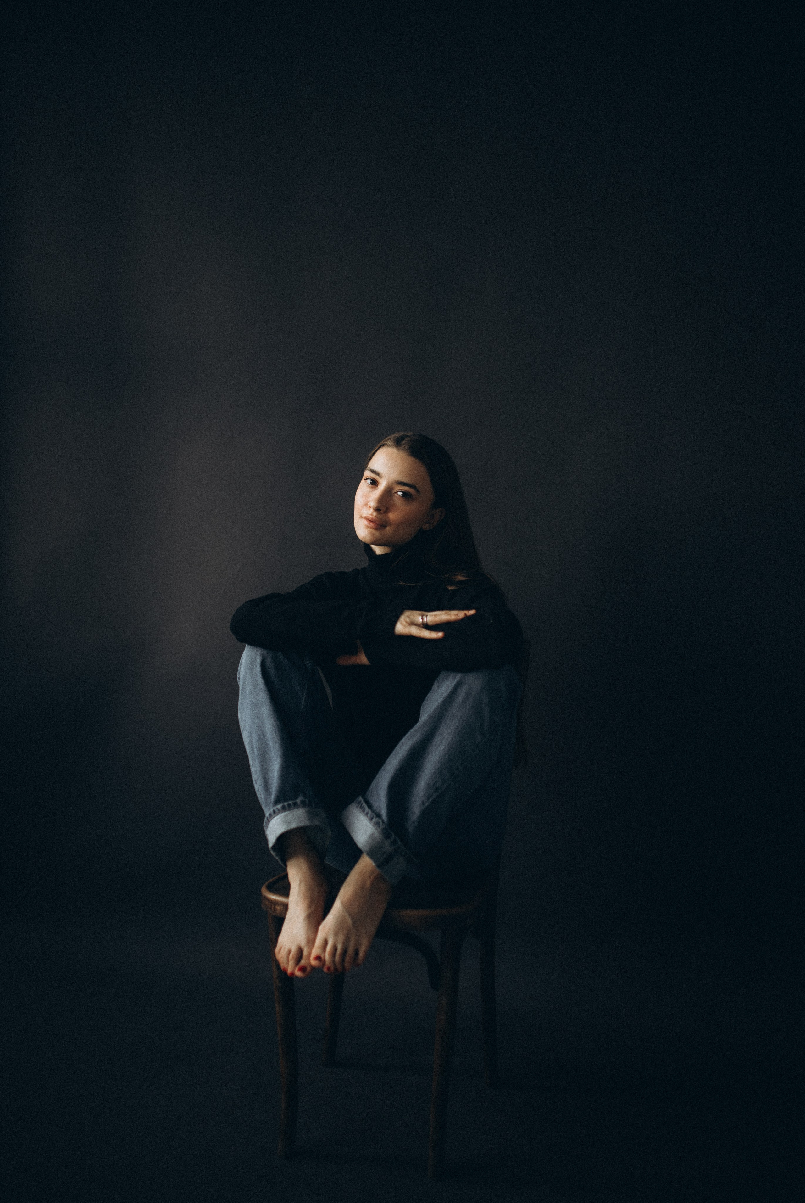 Ксения. Фотограф Винокурова Кристина в Санкт-Петербурге