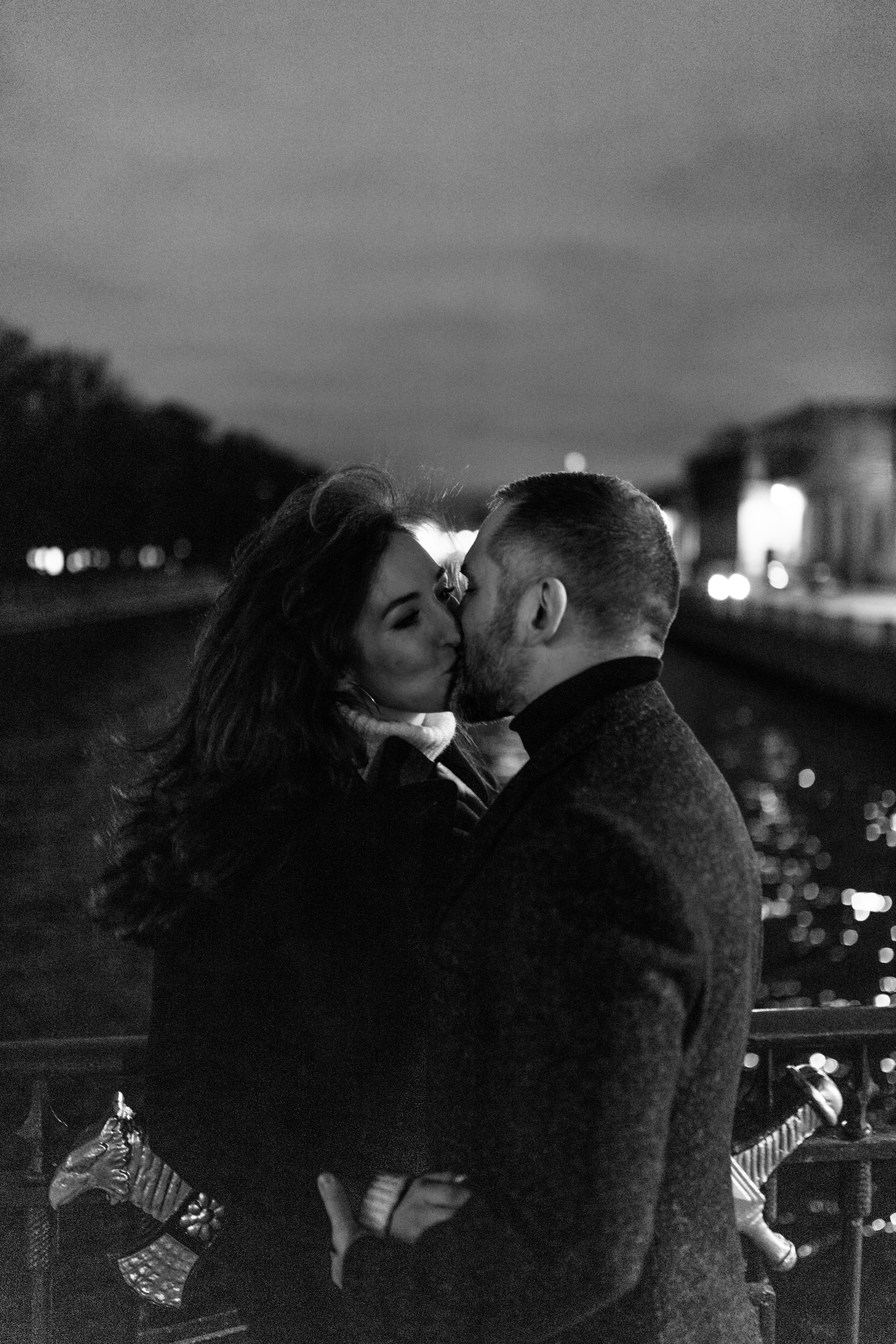 Аркадий & Анна. Фотограф Винокурова Кристина в Санкт-Петербурге