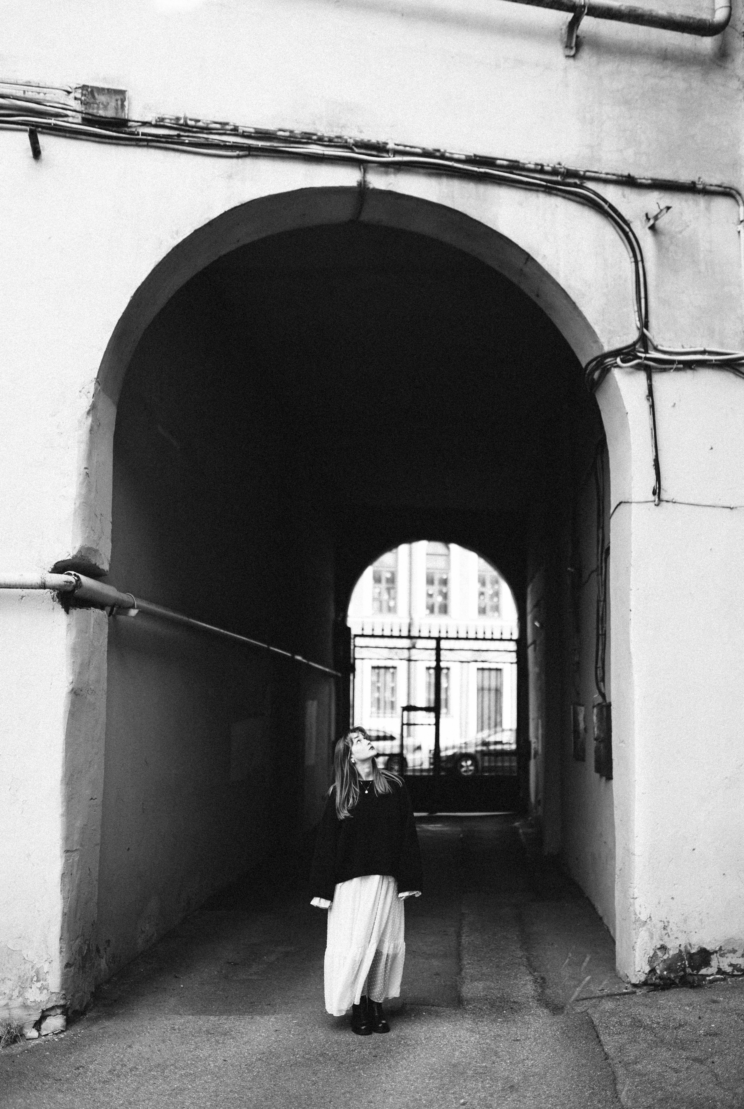 Валерия. Фотограф Винокурова Кристина в Санкт-Петербурге