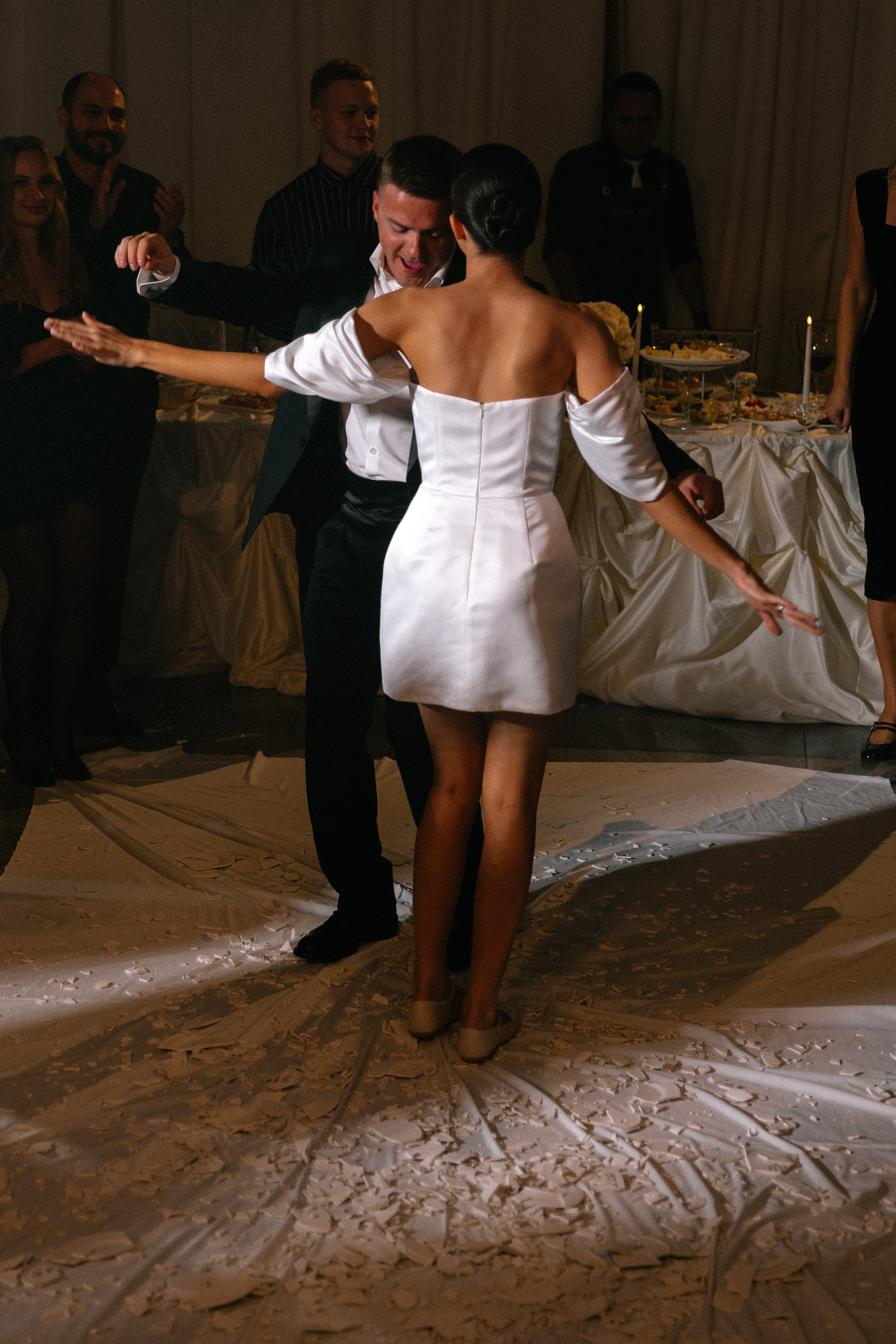 Backstage. Свадебный организатор в Тольятти | Самаре